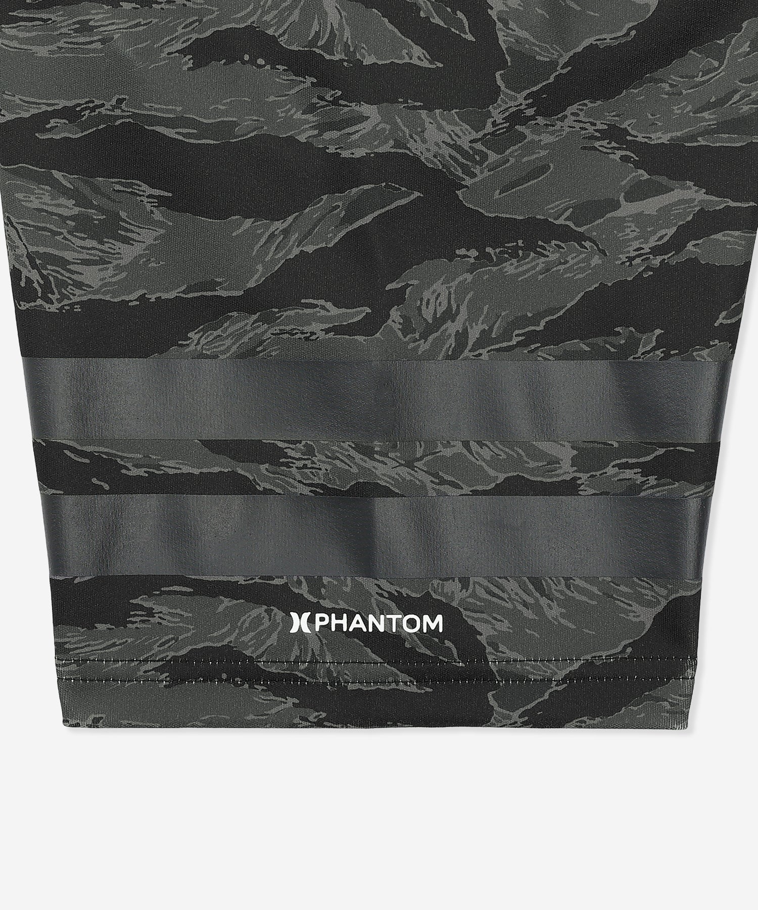 【NEW】PHANTOM プリンテッド オーバーサイズ ショートスリーブ シャツ (メンズ/シャツ/オーバーサイズフィット)