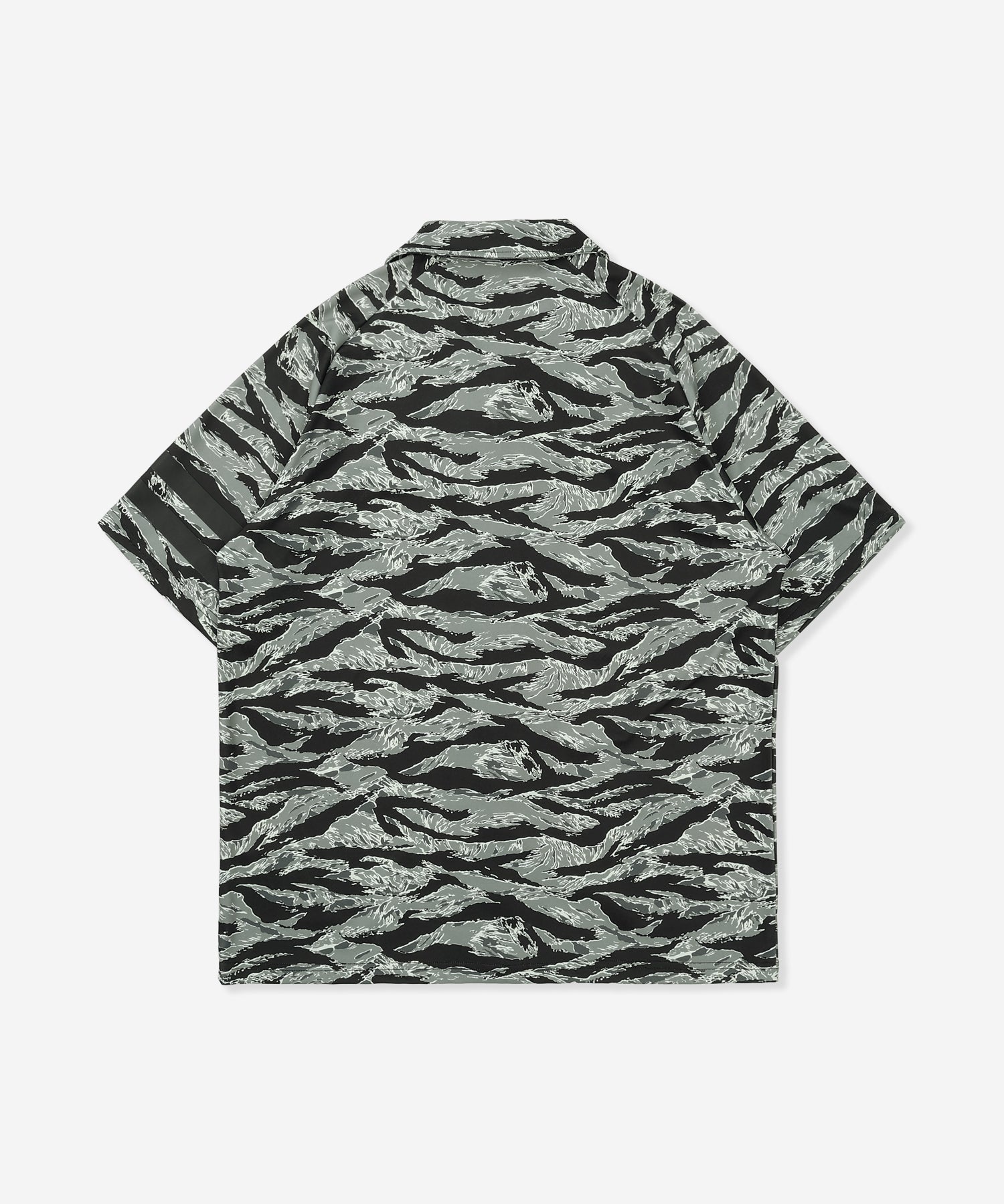 【NEW】PHANTOM プリンテッド オーバーサイズ ショートスリーブ シャツ (メンズ/シャツ/オーバーサイズフィット)