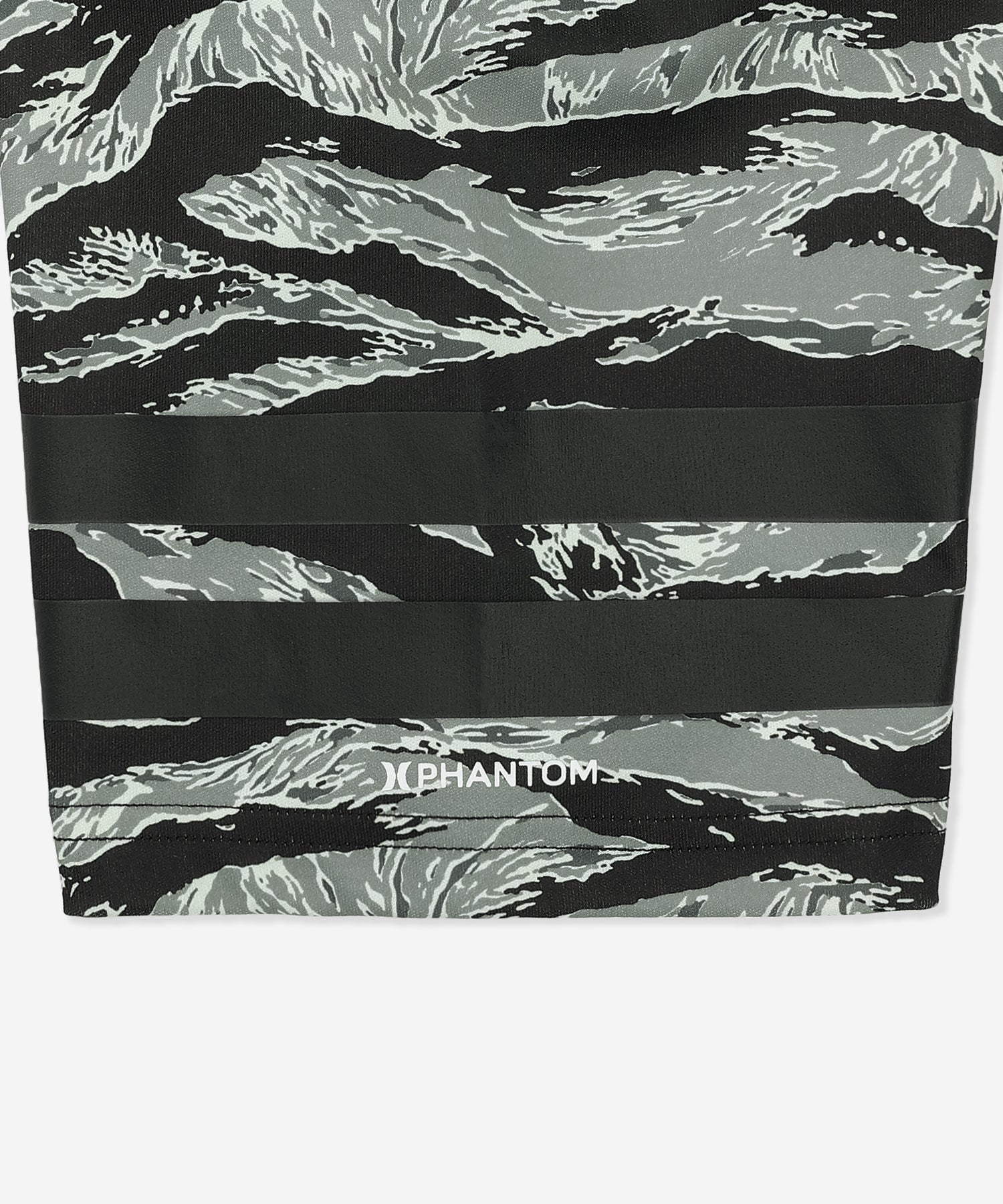 【NEW】PHANTOM プリンテッド オーバーサイズ ショートスリーブ シャツ (メンズ/シャツ/オーバーサイズフィット)