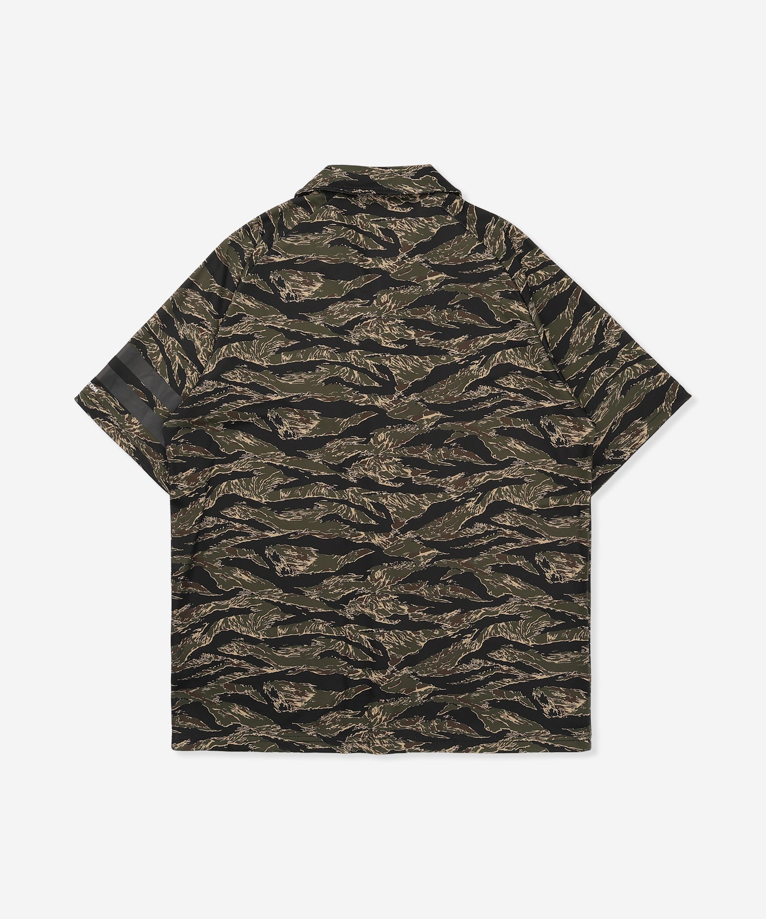 【NEW】PHANTOM プリンテッド オーバーサイズ ショートスリーブ シャツ (メンズ/シャツ/オーバーサイズフィット)