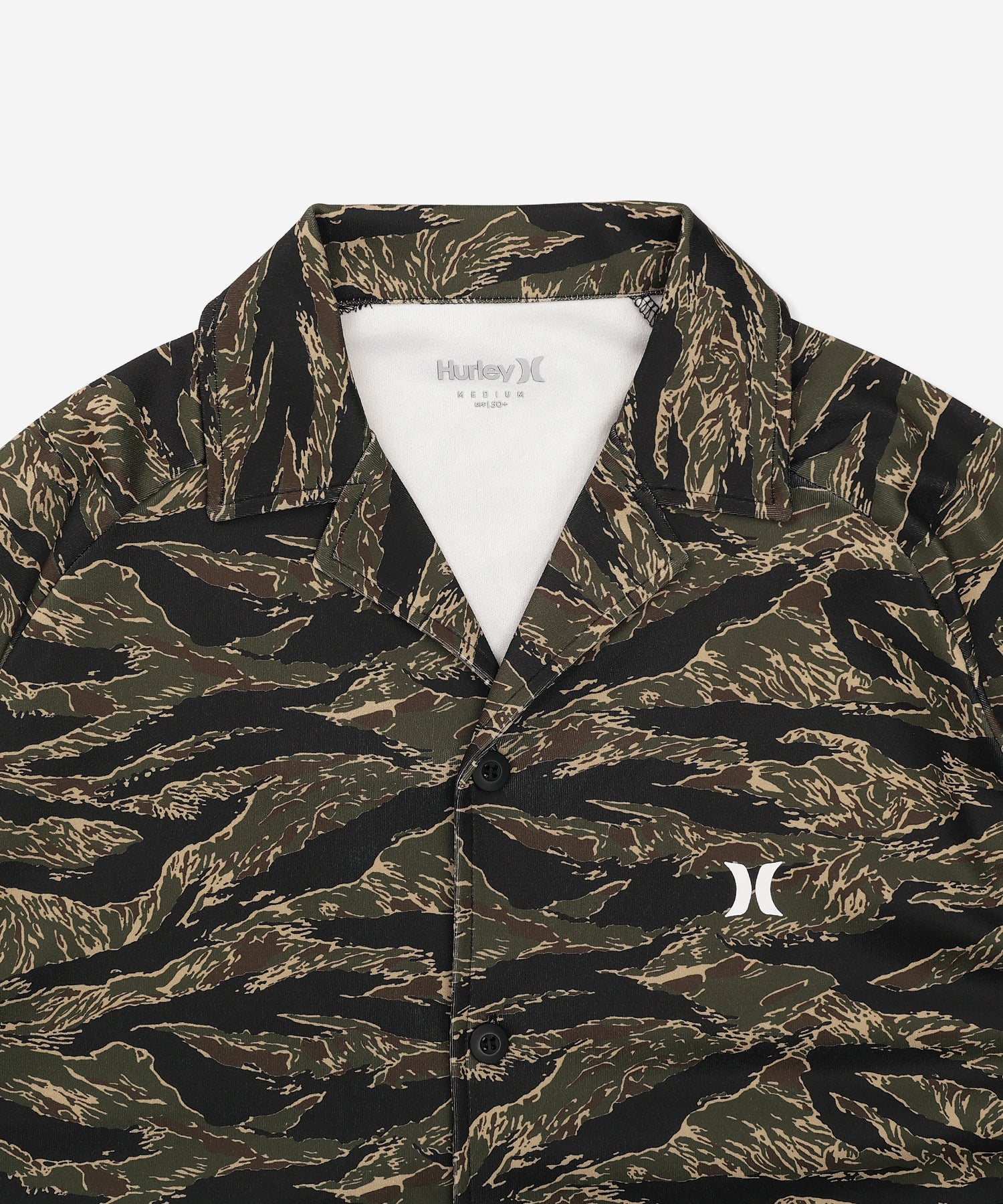 【NEW】PHANTOM プリンテッド オーバーサイズ ショートスリーブ シャツ (メンズ/シャツ/オーバーサイズフィット)