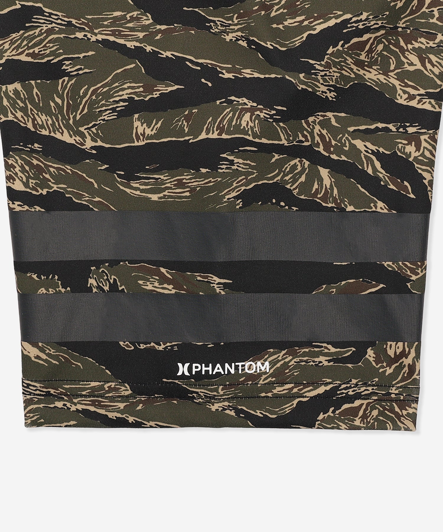 【NEW】PHANTOM プリンテッド オーバーサイズ ショートスリーブ シャツ (メンズ/シャツ/オーバーサイズフィット)