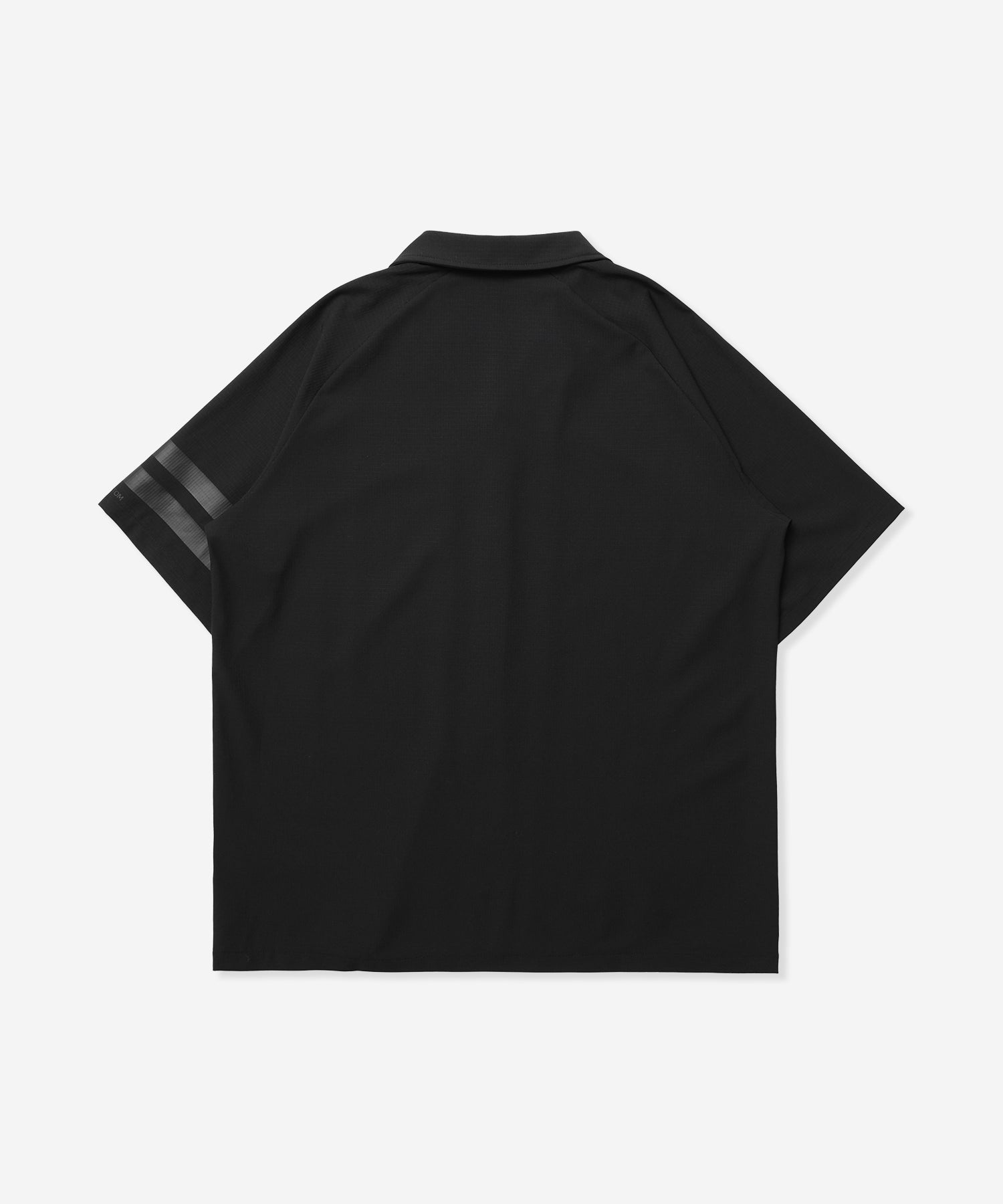 PHANTOM ズーマ オーバーサイズ ショートスリーブ シャツ (メンズ/Tシャツ/オーバーサイズフィット)