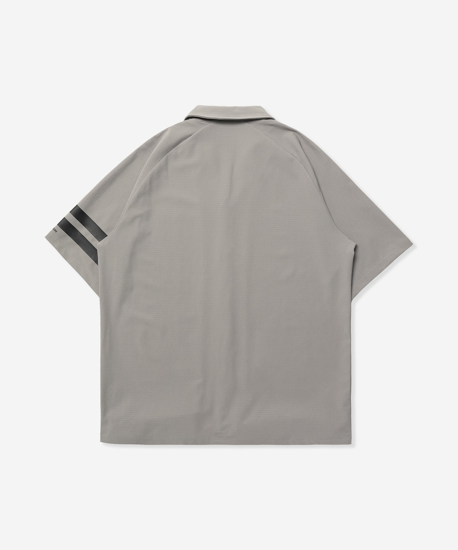 PHANTOM ズーマ オーバーサイズ ショートスリーブ シャツ (メンズ/Tシャツ/オーバーサイズフィット)