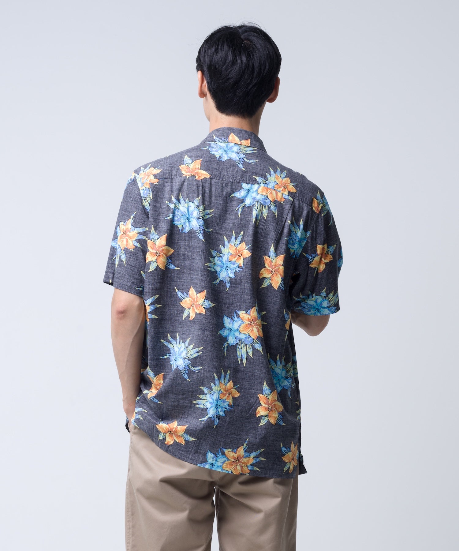 RINCON SHORTSLEEVE メンズ/シャツ