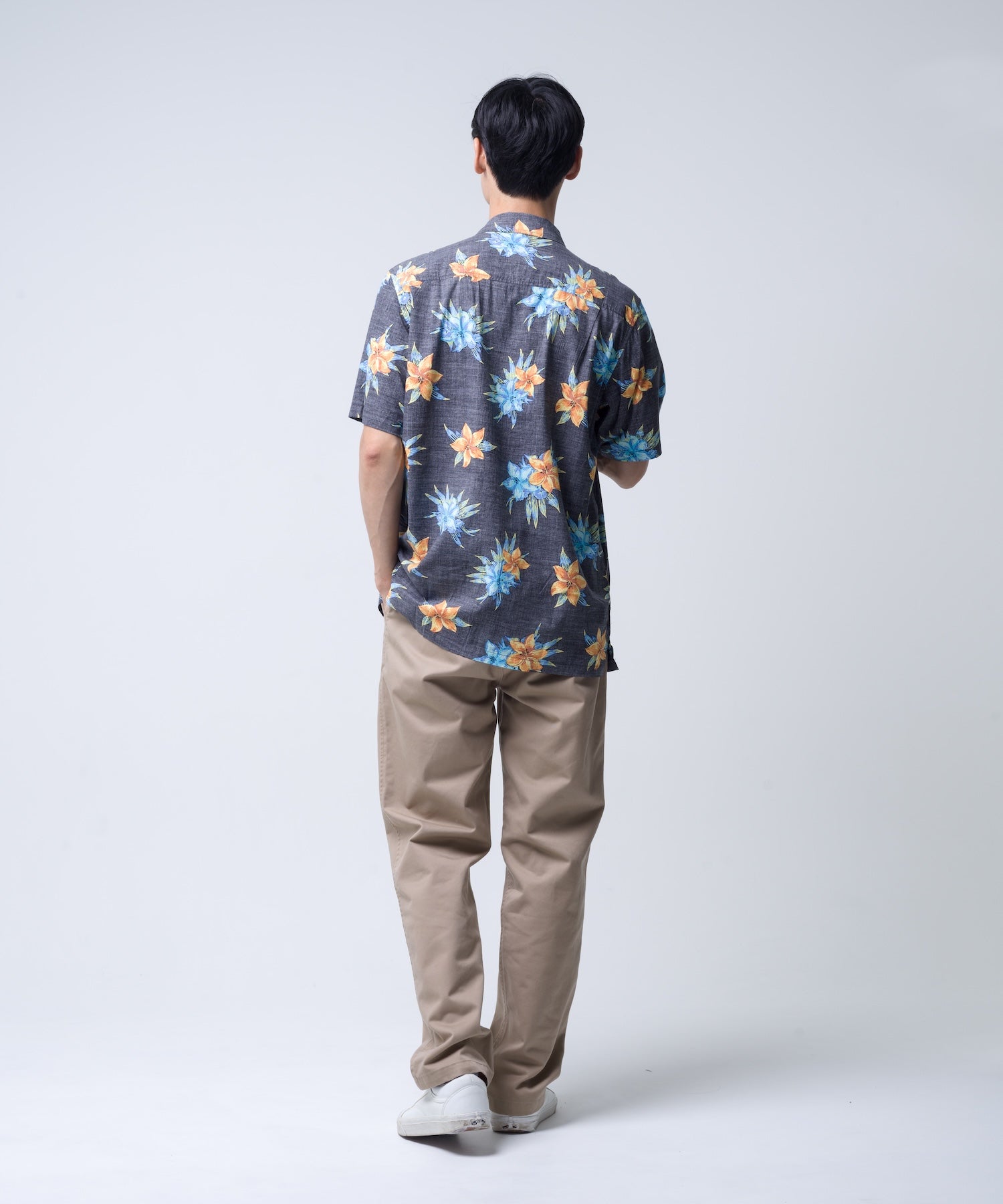 RINCON SHORTSLEEVE メンズ/シャツ