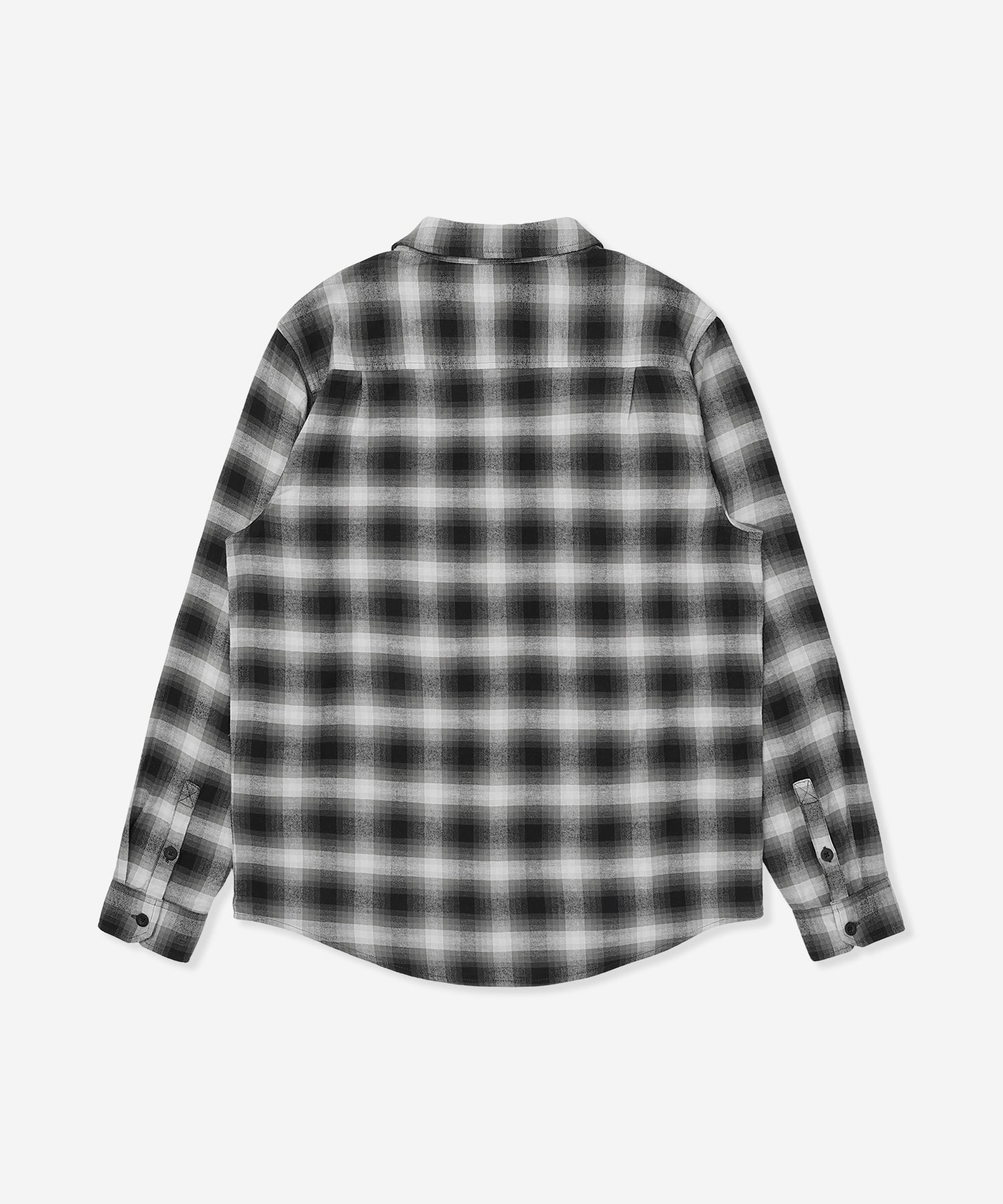 【NEW】PORTLAND STRETCH FLANNEL LONG SLEEVE メンズ/シャツ/レギュラーフィット