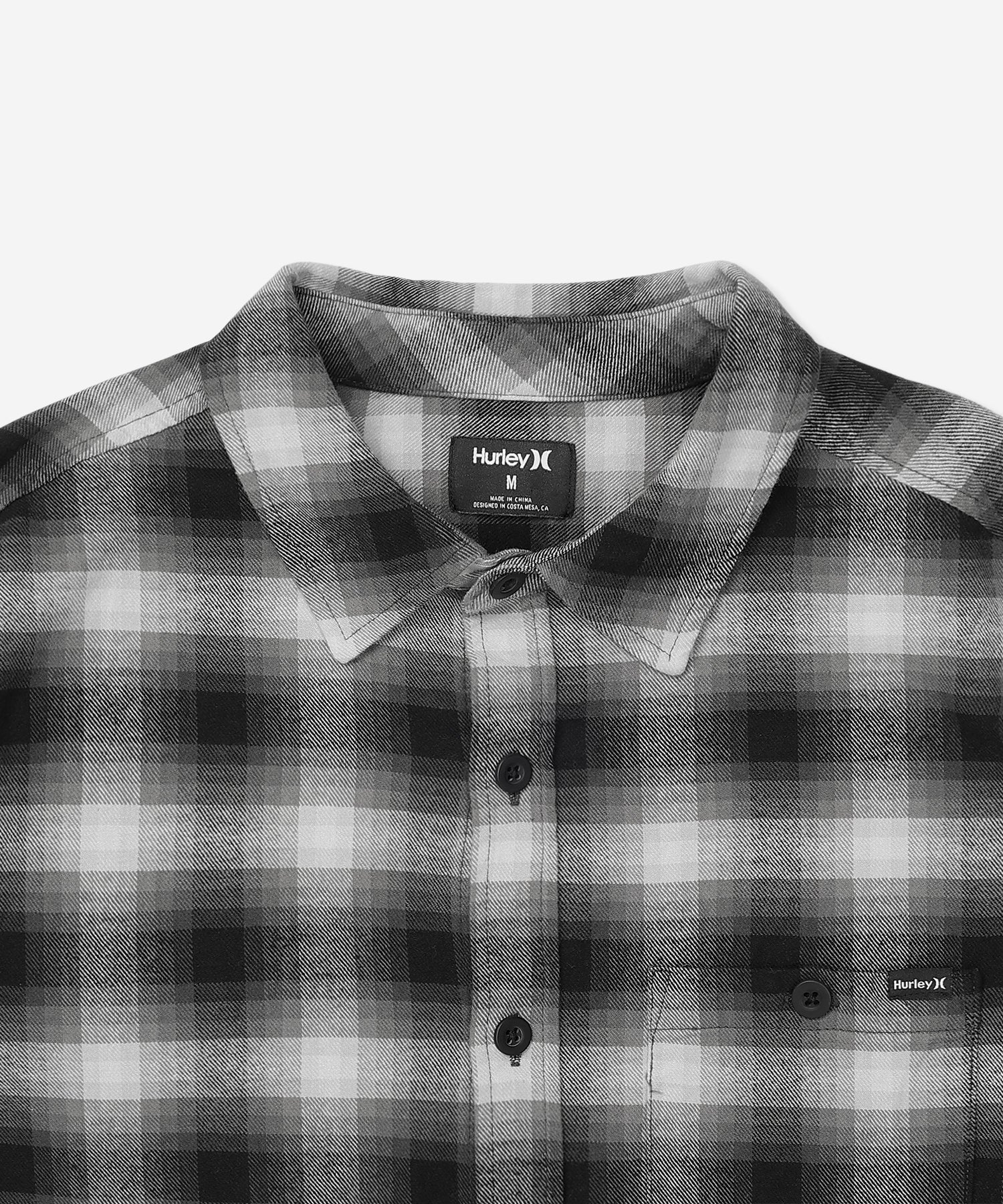 【NEW】PORTLAND STRETCH FLANNEL LONG SLEEVE メンズ/シャツ/レギュラーフィット
