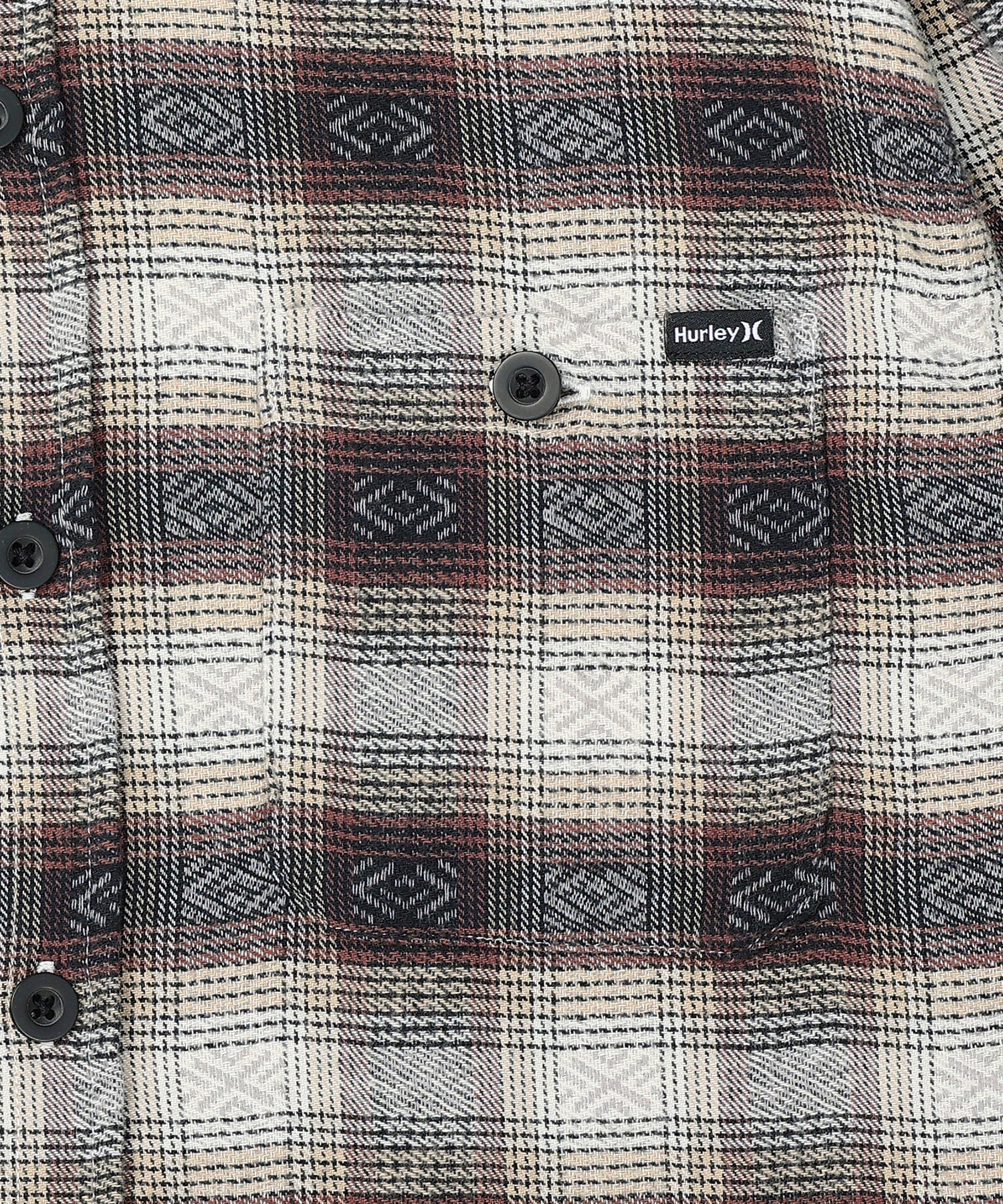 【NEW】PORTLAND STRETCH FLANNEL LONG SLEEVE メンズ/シャツ/レギュラーフィット