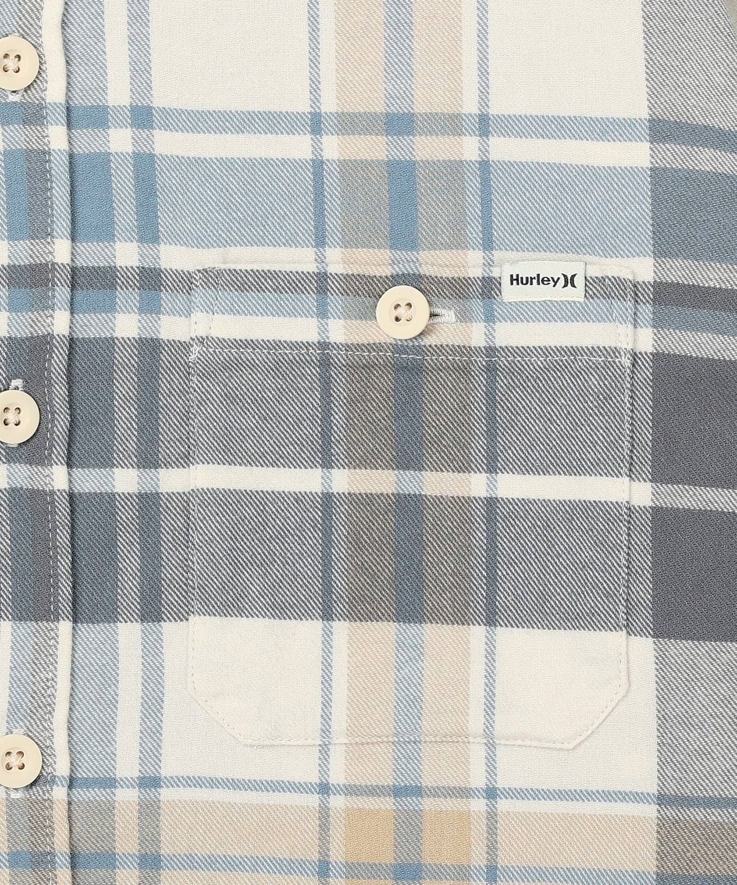 【NEW】PORTLAND STRETCH FLANNEL LONG SLEEVE メンズ/シャツ/レギュラーフィット