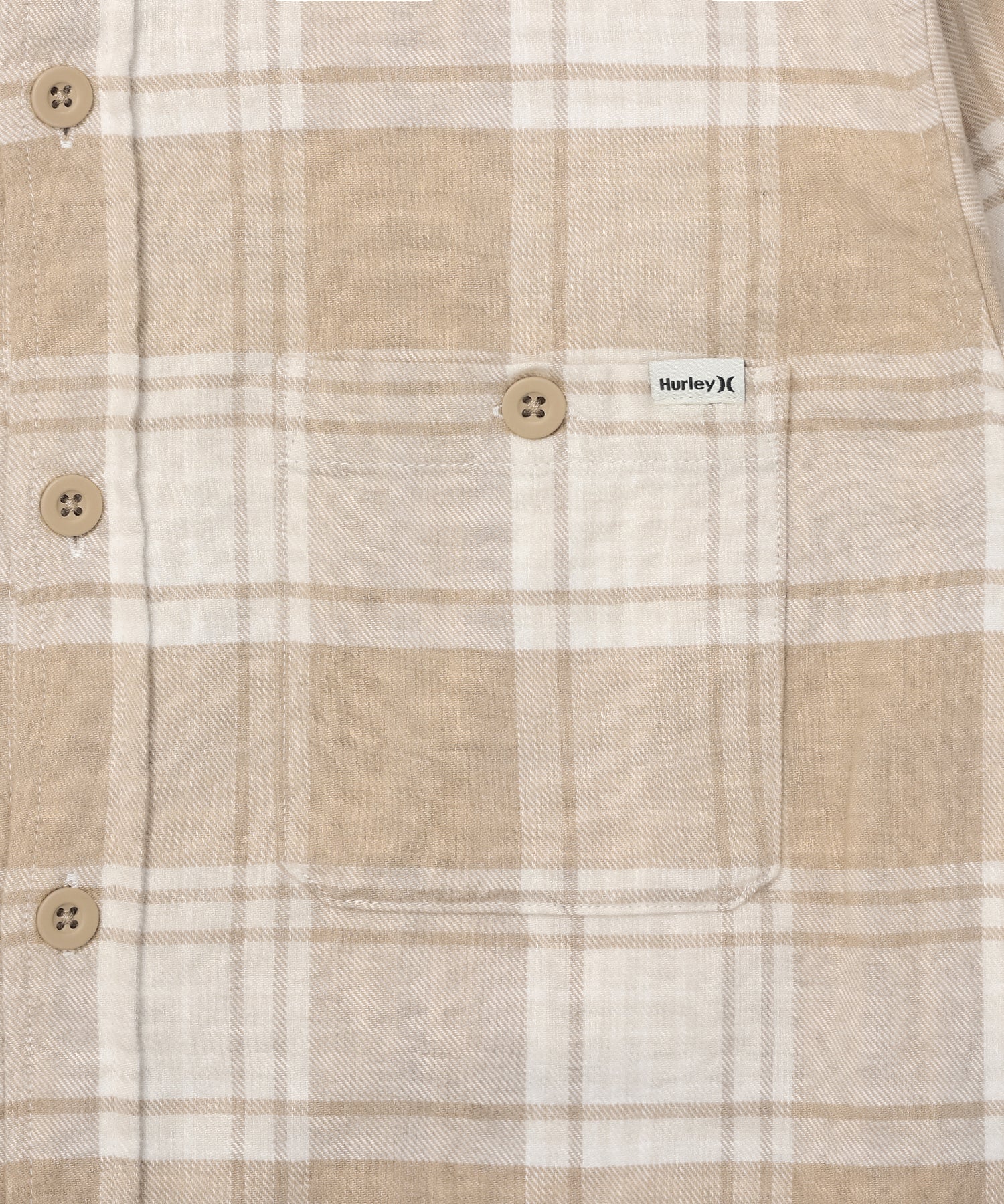 【NEW】PORTLAND STRETCH FLANNEL LONG SLEEVE メンズ/シャツ/レギュラーフィット