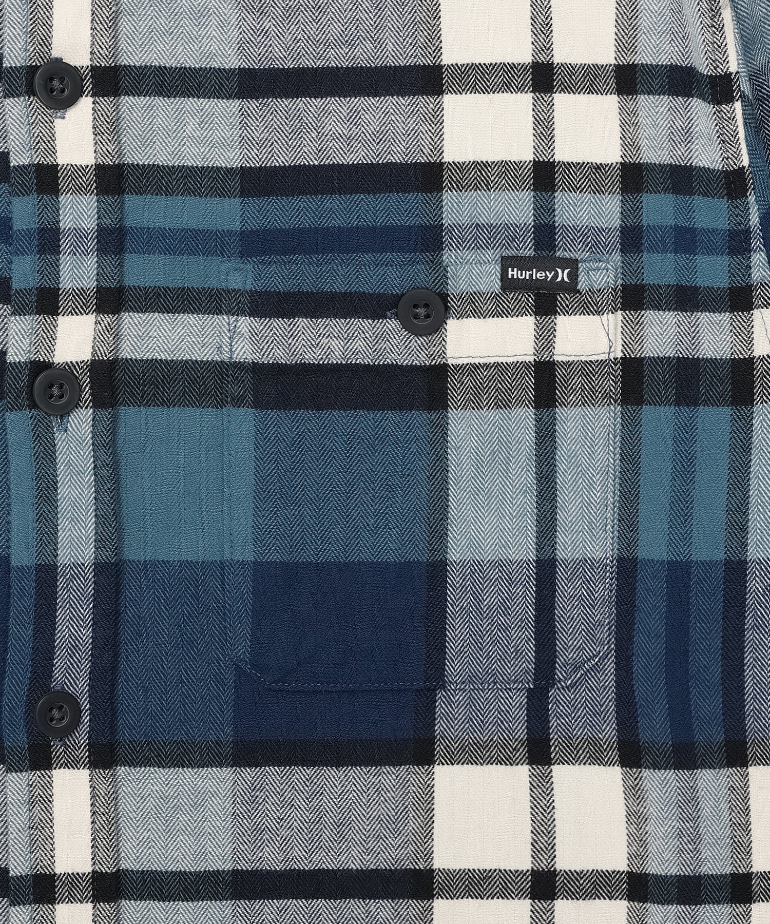 【NEW】PORTLAND STRETCH FLANNEL LONG SLEEVE メンズ/シャツ/レギュラーフィット