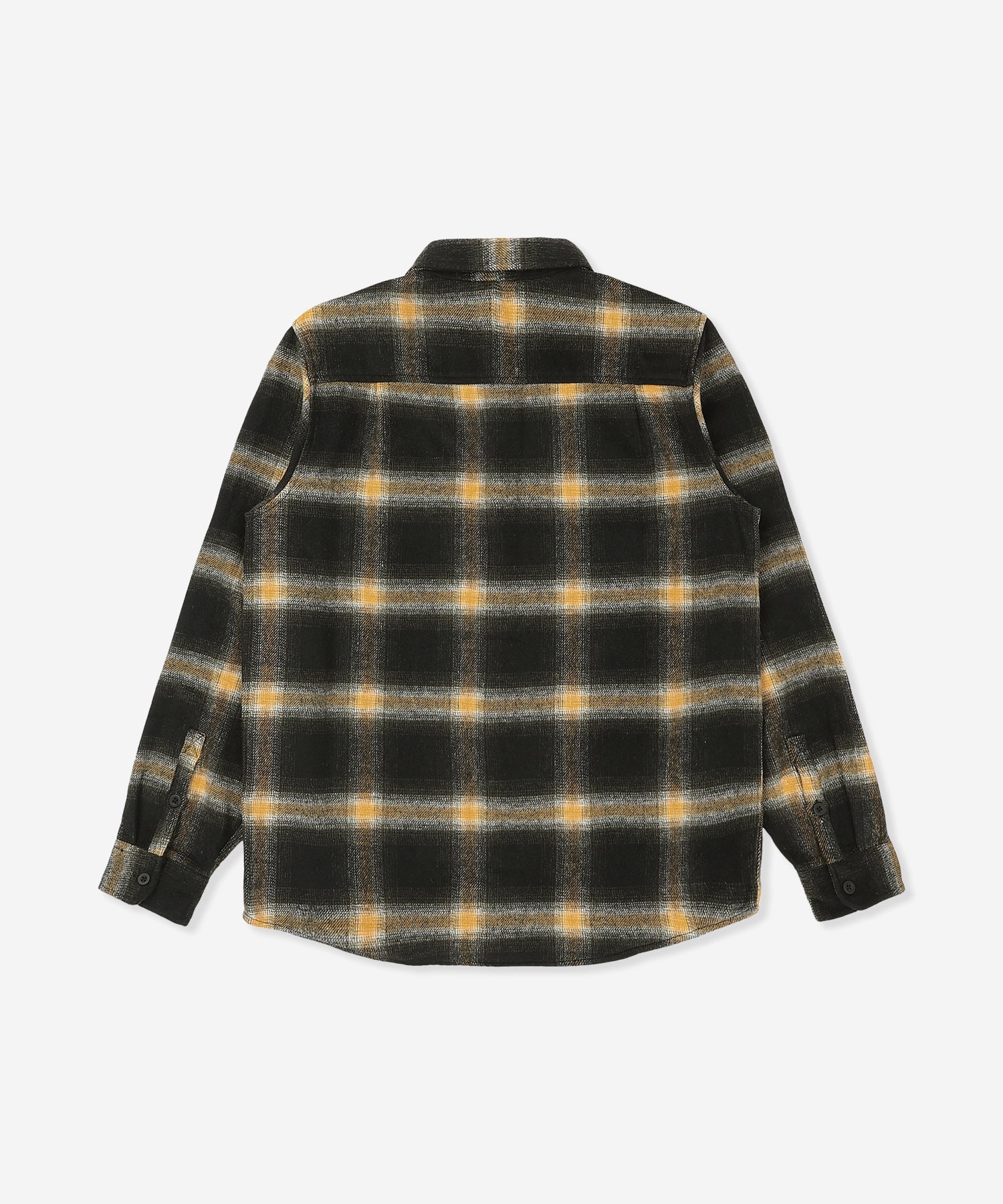 PORTLAND HEAVYWEIGHT FLANNEL メンズ/シャツ/レギュラーフィット