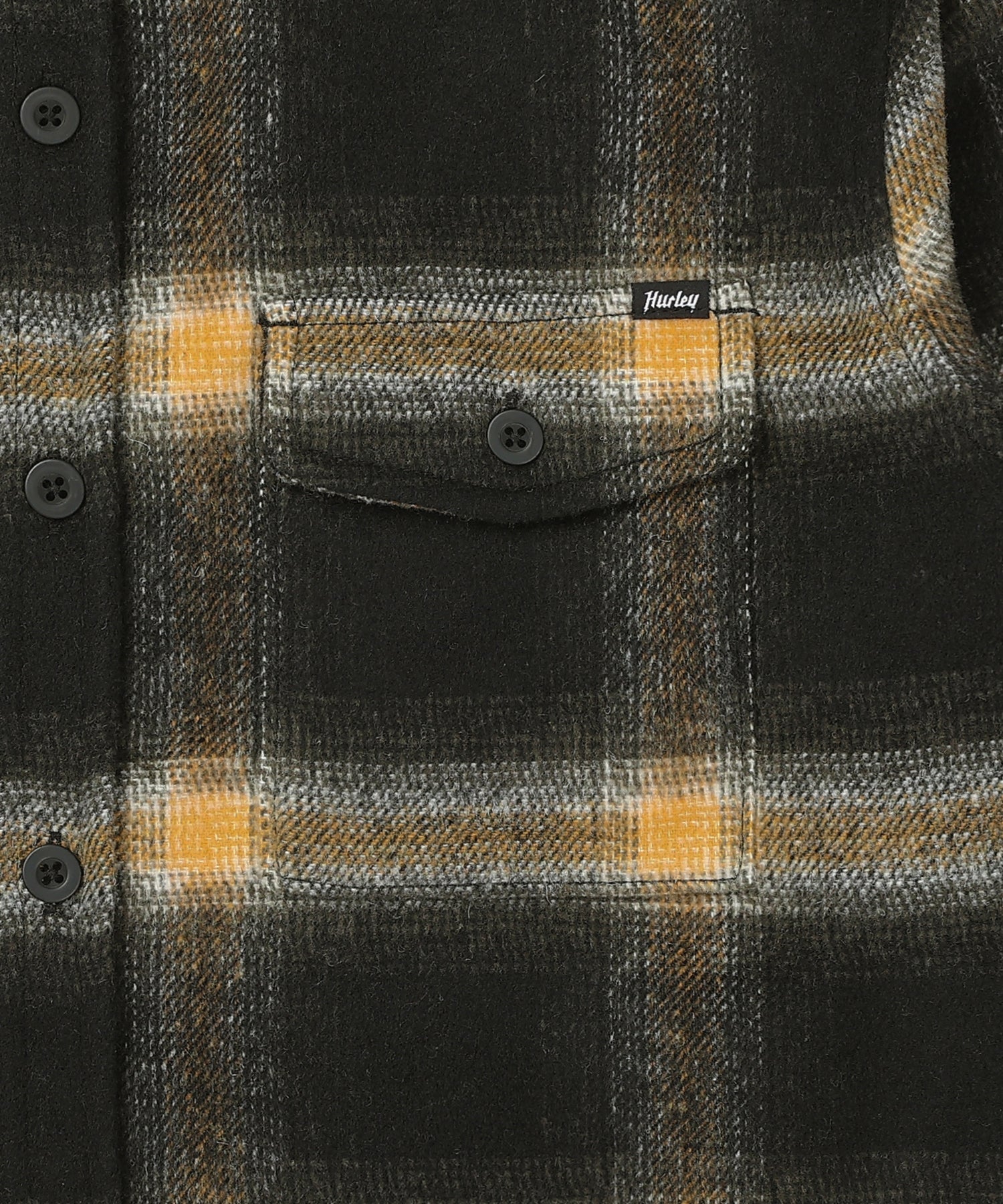 PORTLAND HEAVYWEIGHT FLANNEL メンズ/シャツ/レギュラーフィット