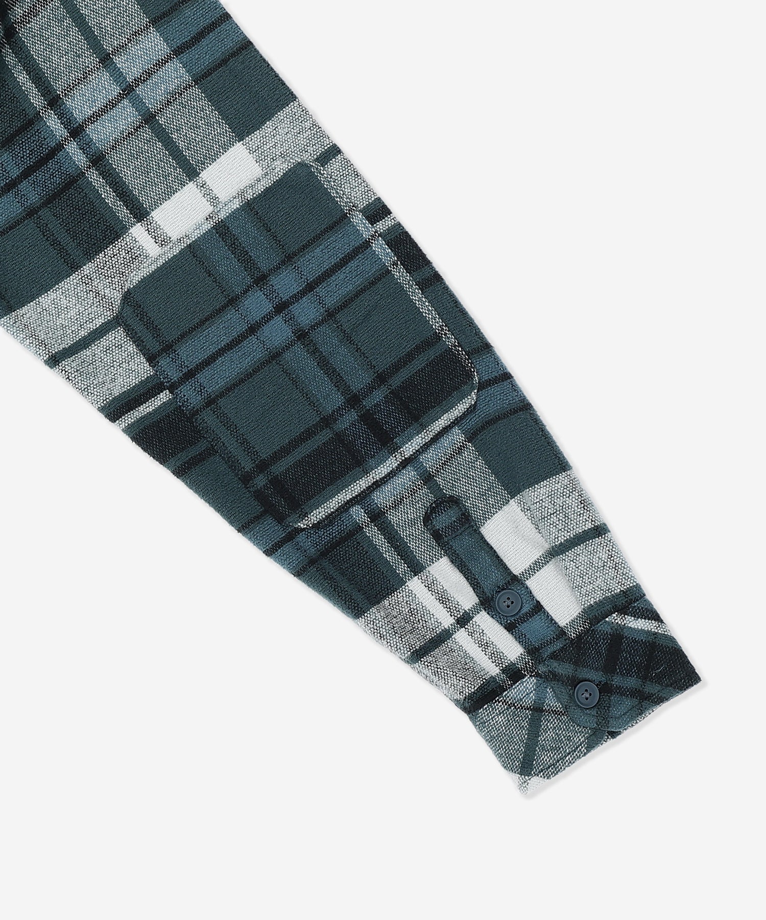 【NEW】SANTA CRUZ SEASIDE FLANNAL LONG SLEEVE メンズ/シャツ/レギュラーフィット