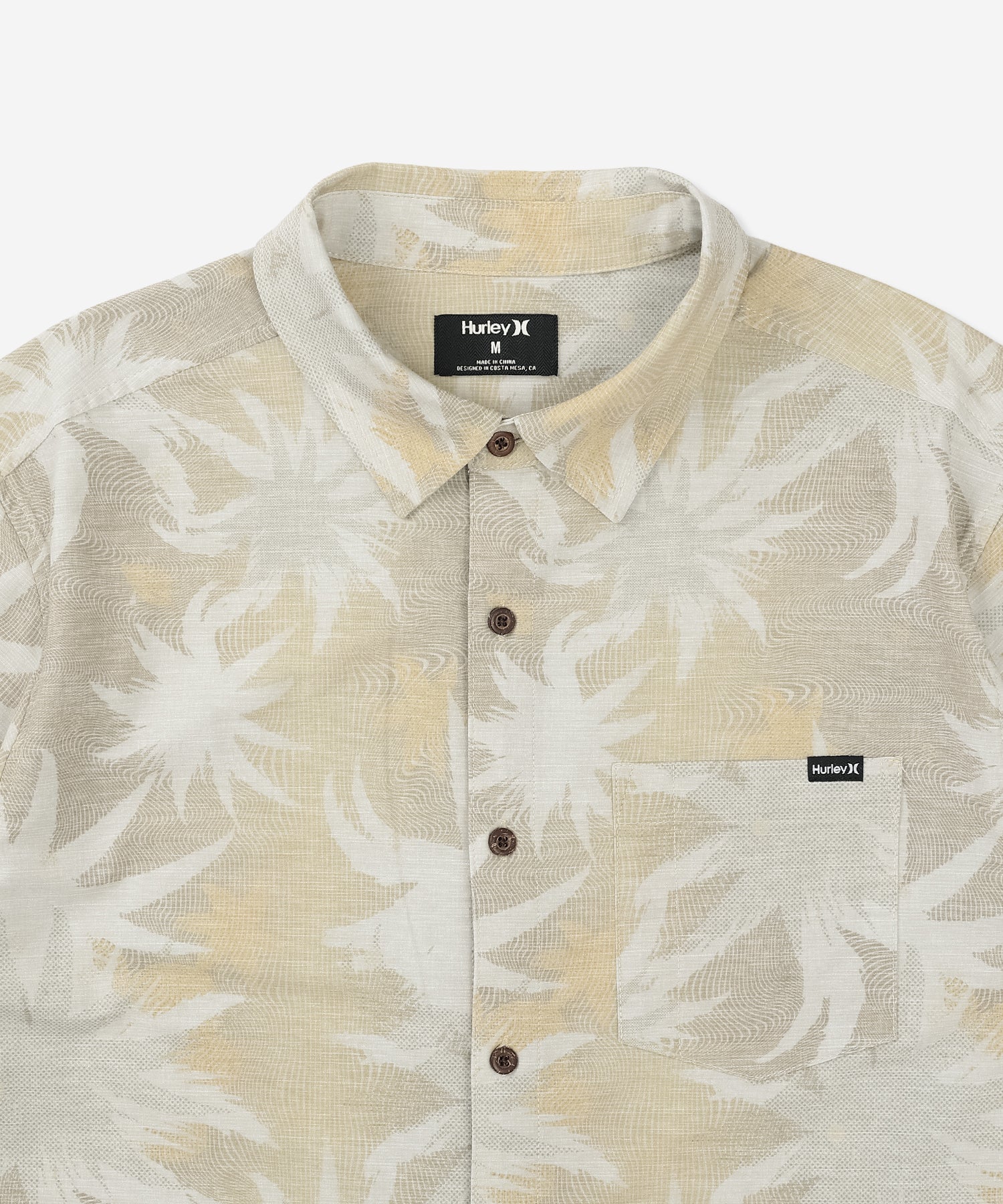 【NEW】ニューポート ストレッチ ショートスリーブ (メンズ/シャツ/レギュラーフィット)