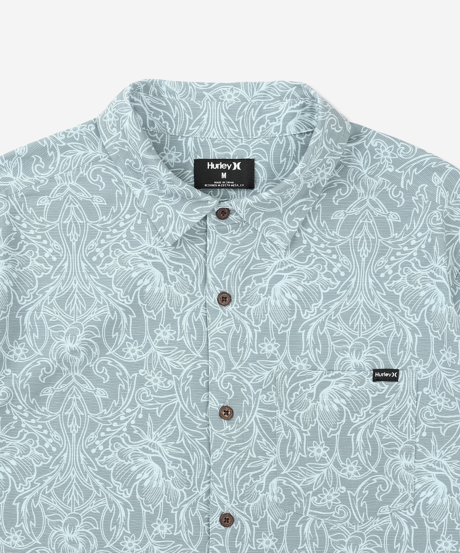 【NEW】ニューポート ストレッチ ショートスリーブ (メンズ/シャツ/レギュラーフィット)