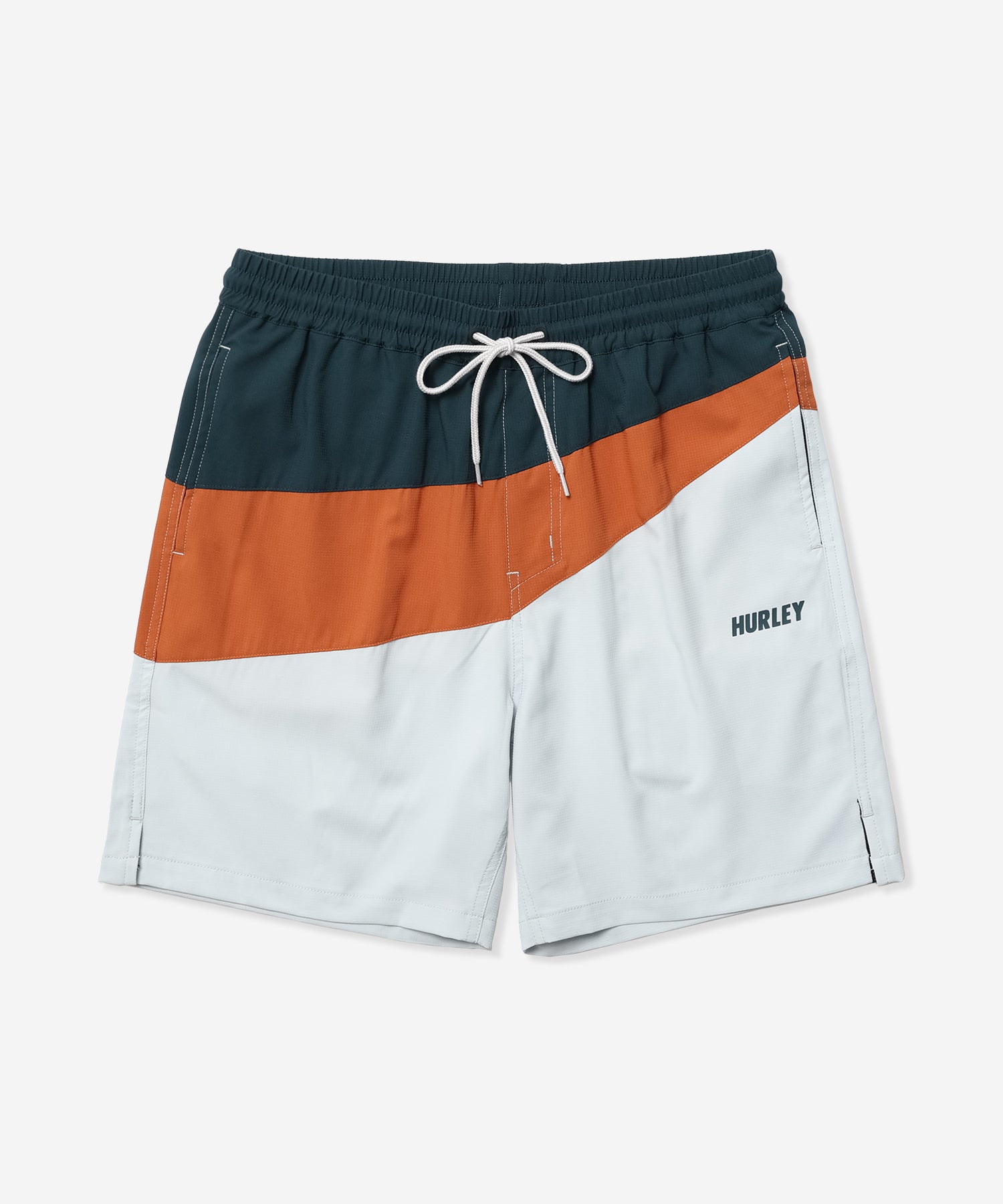 H2O DRI TREK 7 メンズ/ハーフパンツ・短パン