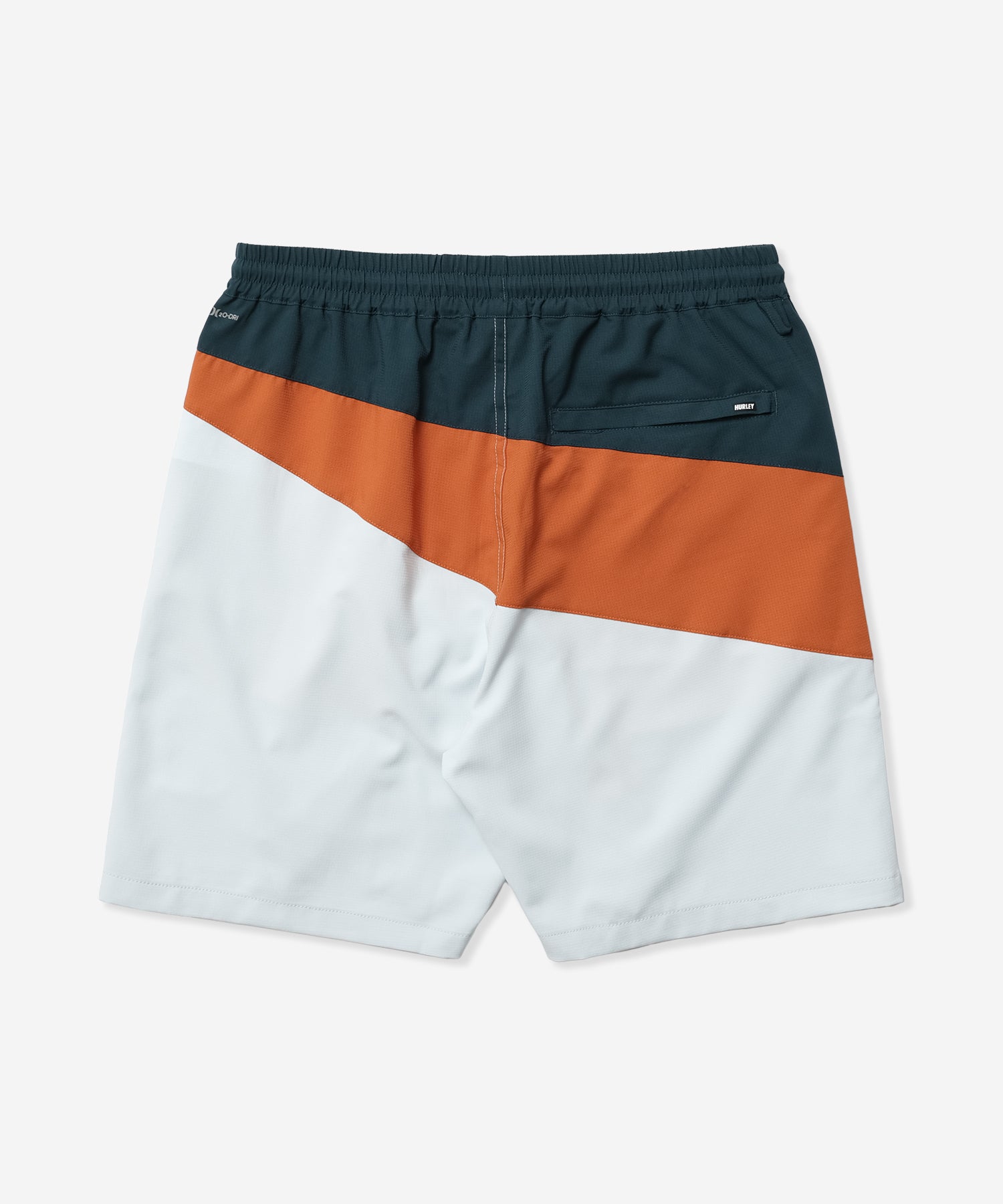 H2O DRI TREK 7 メンズ/ハーフパンツ・短パン