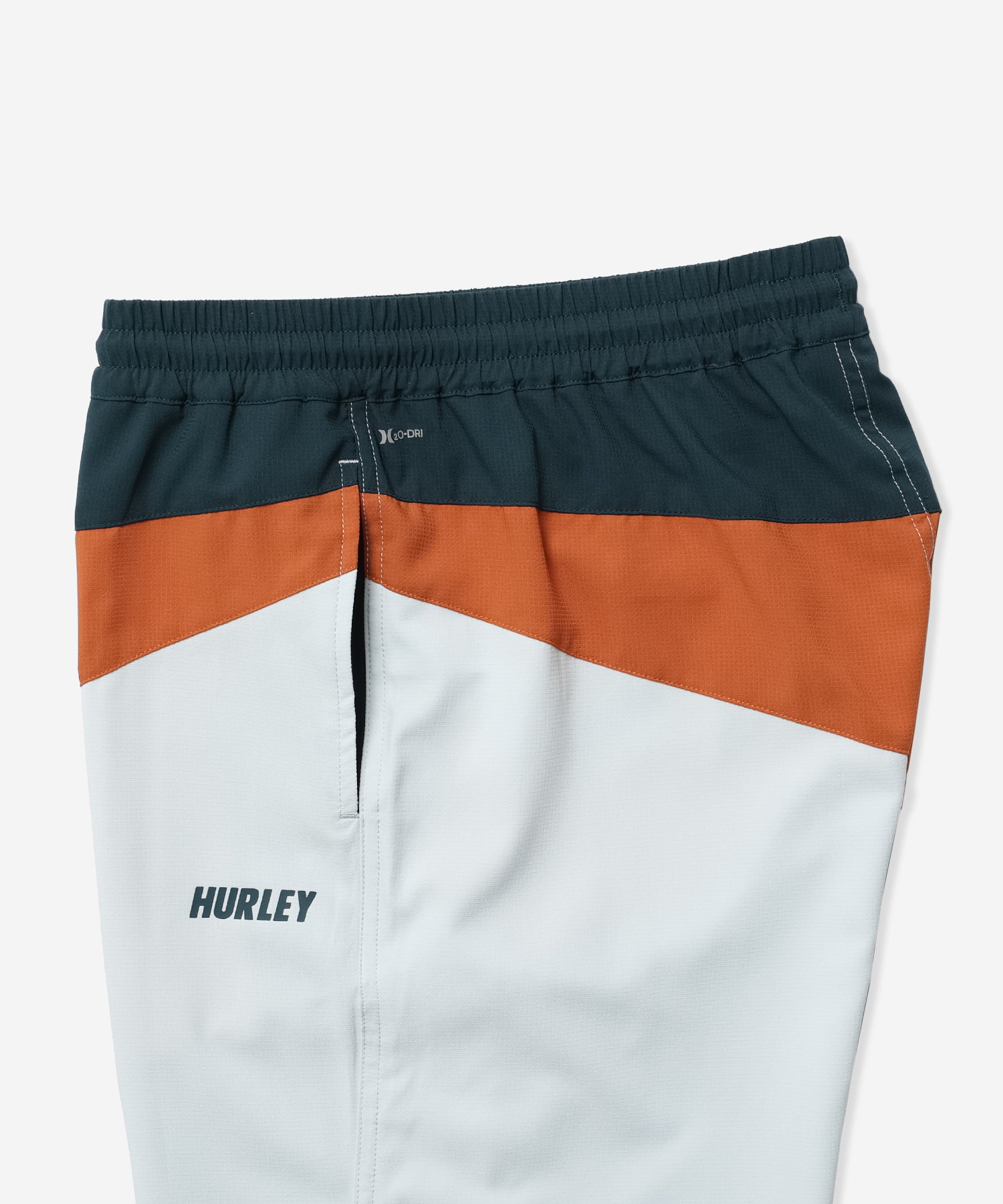 H2O DRI TREK 7 メンズ/ハーフパンツ・短パン