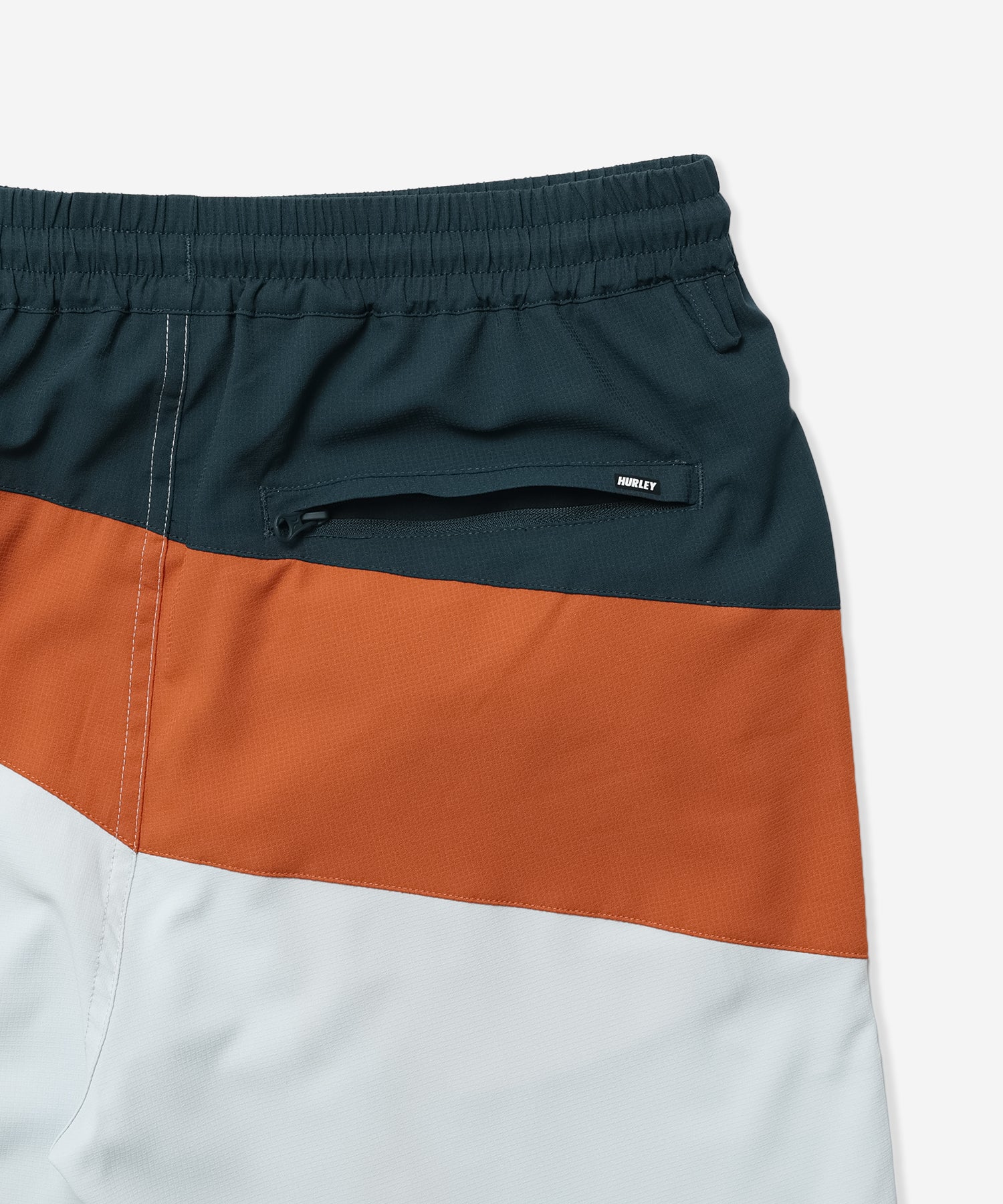 H2O DRI TREK 7 メンズ/ハーフパンツ・短パン