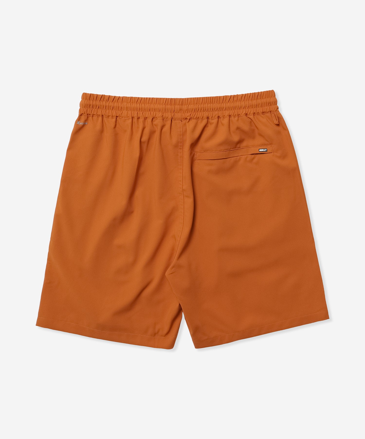 H2O DRI TREK 7 メンズ/ハーフパンツ・短パン