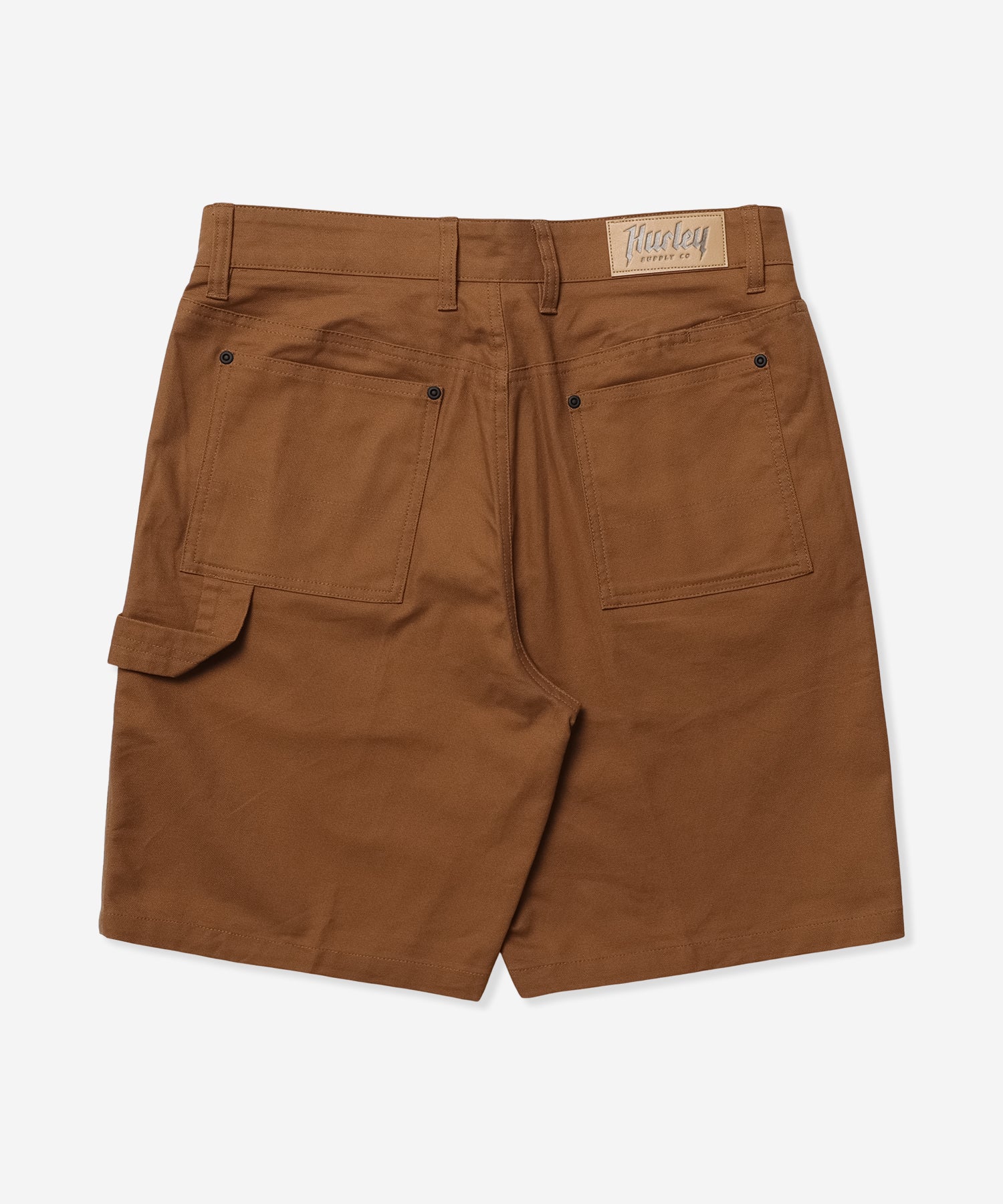 INDUSTRY WALKSHORT 20 メンズ/ハーフパンツ・短パン