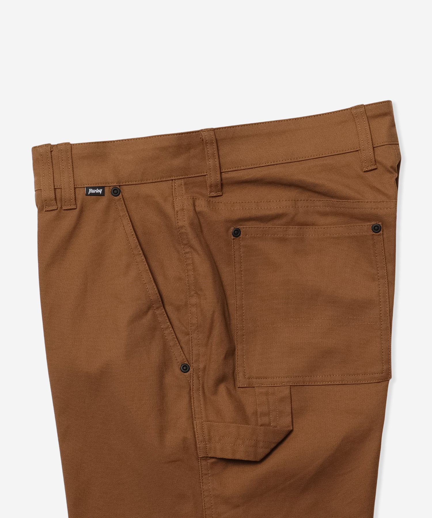 INDUSTRY WALKSHORT 20 メンズ/ハーフパンツ・短パン