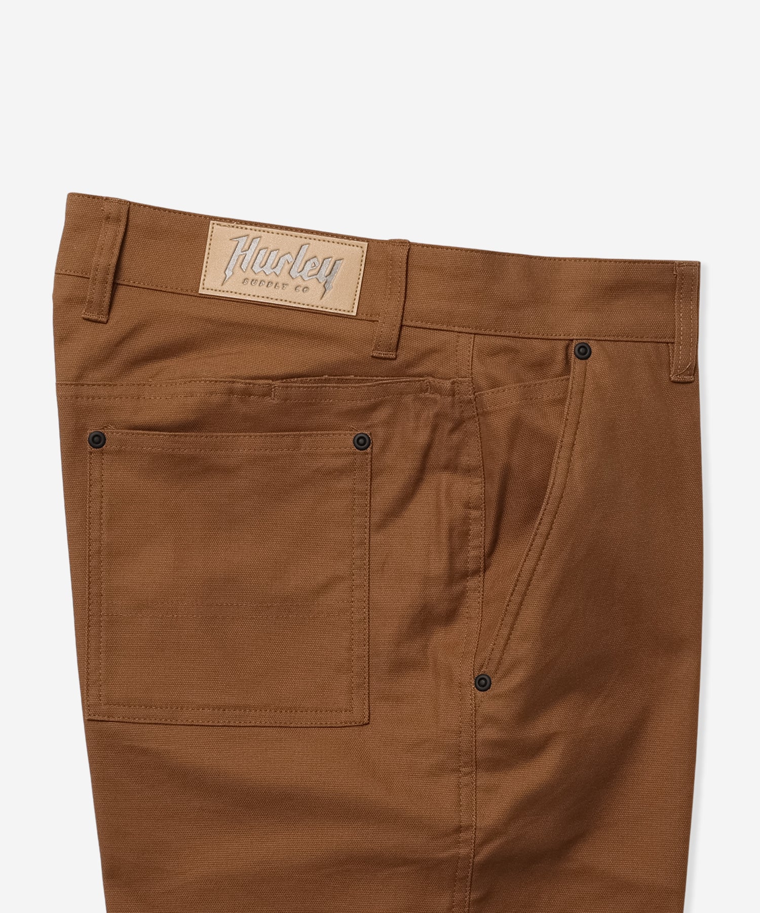 INDUSTRY WALKSHORT 20 メンズ/ハーフパンツ・短パン