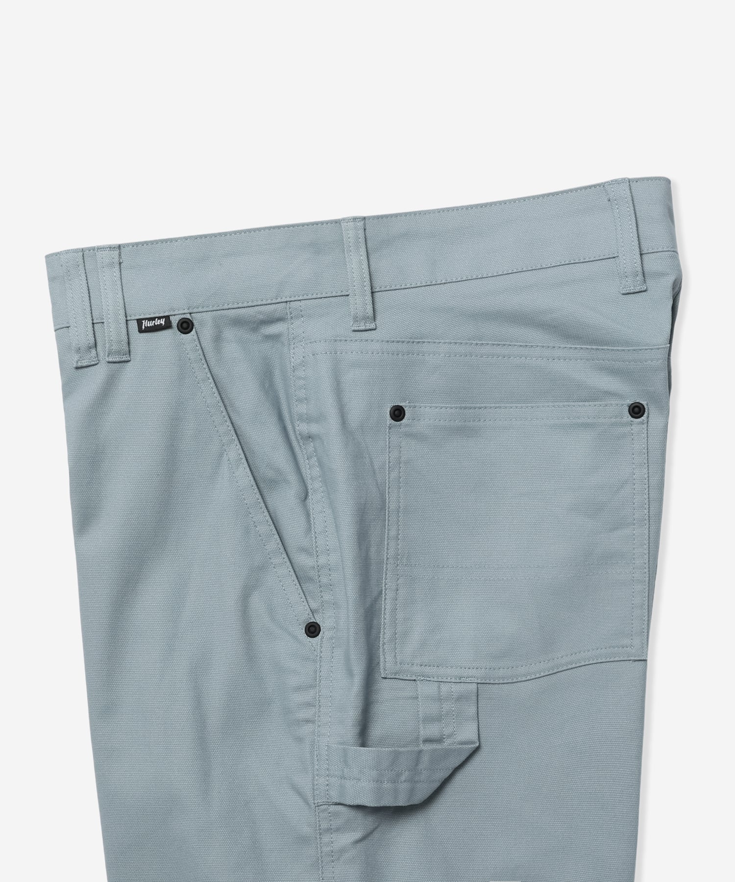 INDUSTRY WALKSHORT 20 メンズ/ハーフパンツ・短パン