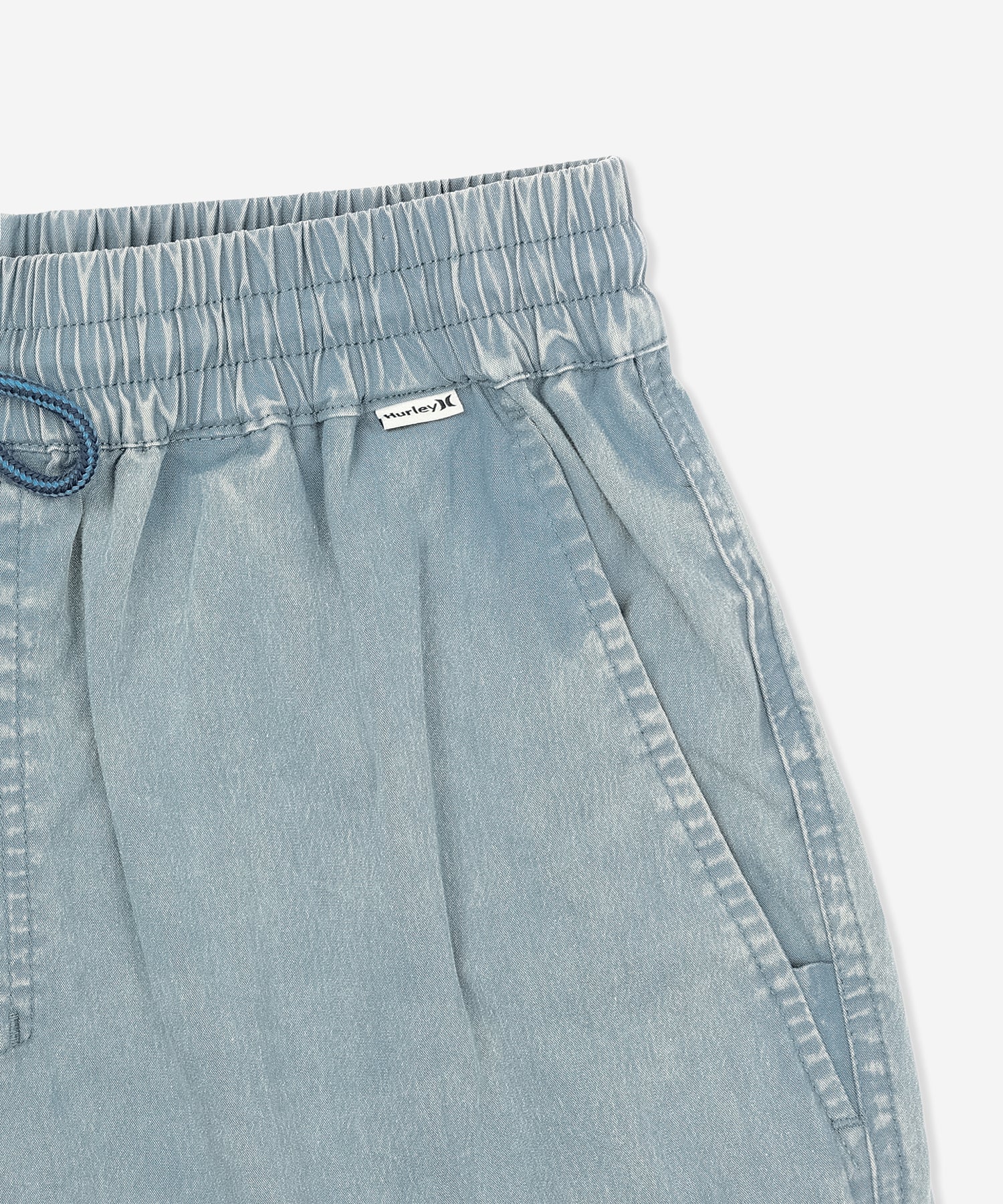 MINERAL WASH VOLLEY 17 メンズ/ハーフパンツ・短パン