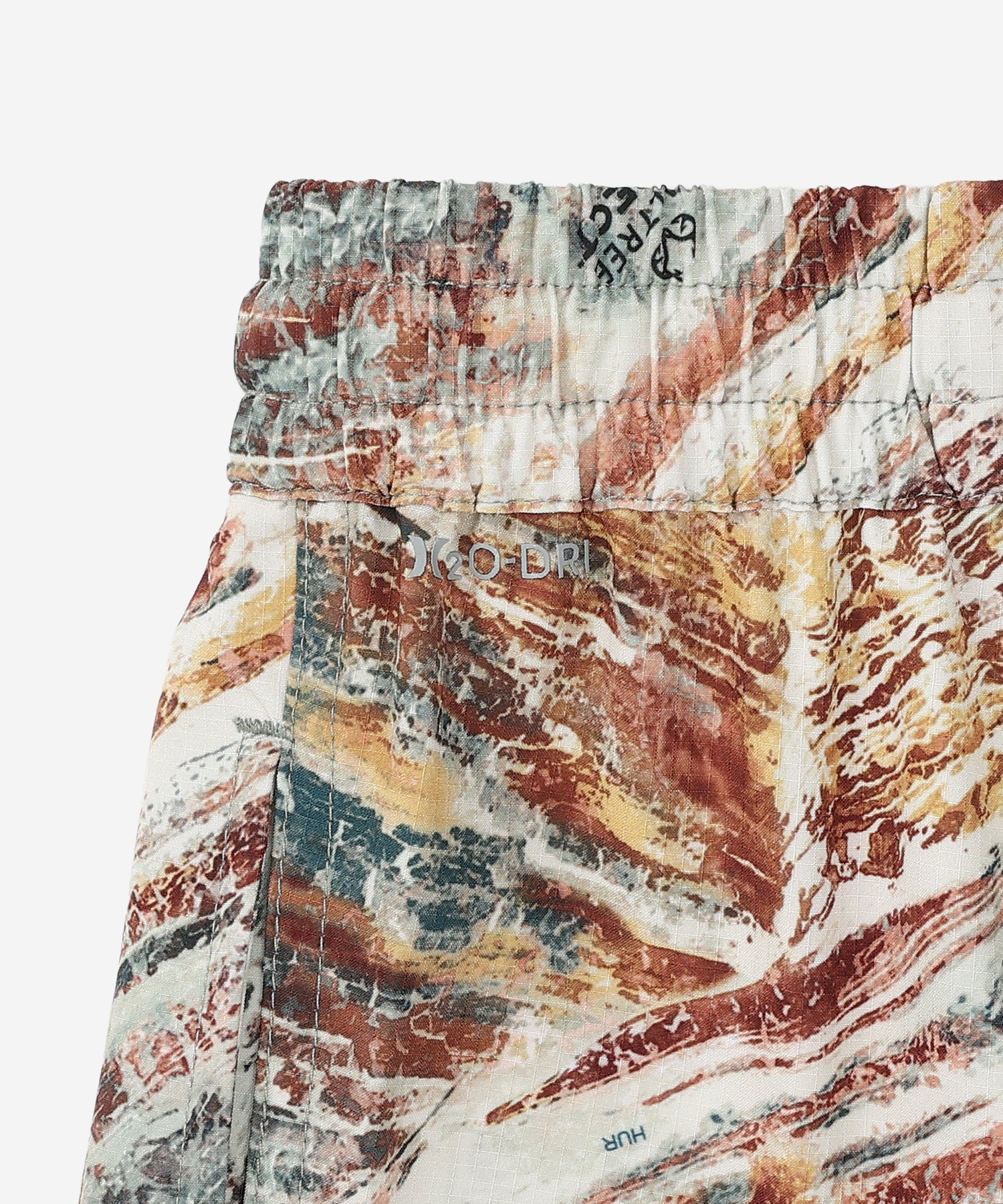 【NEW】H2O DRI トレック ストレッチ ショーツ 7" (メンズ/ハーフパンツ・短パン)