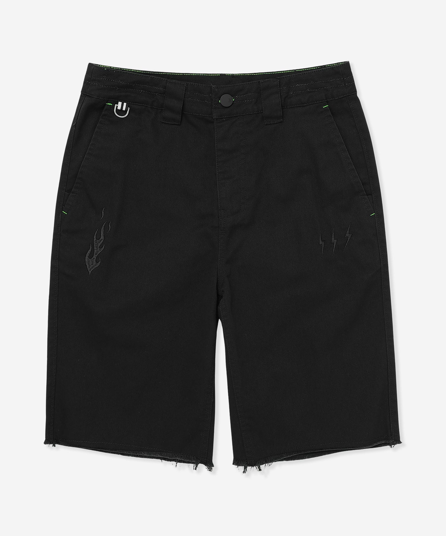 SILVERLAKE CHINO WALKSHORT 22 メンズ/ハーフパンツ・短パン