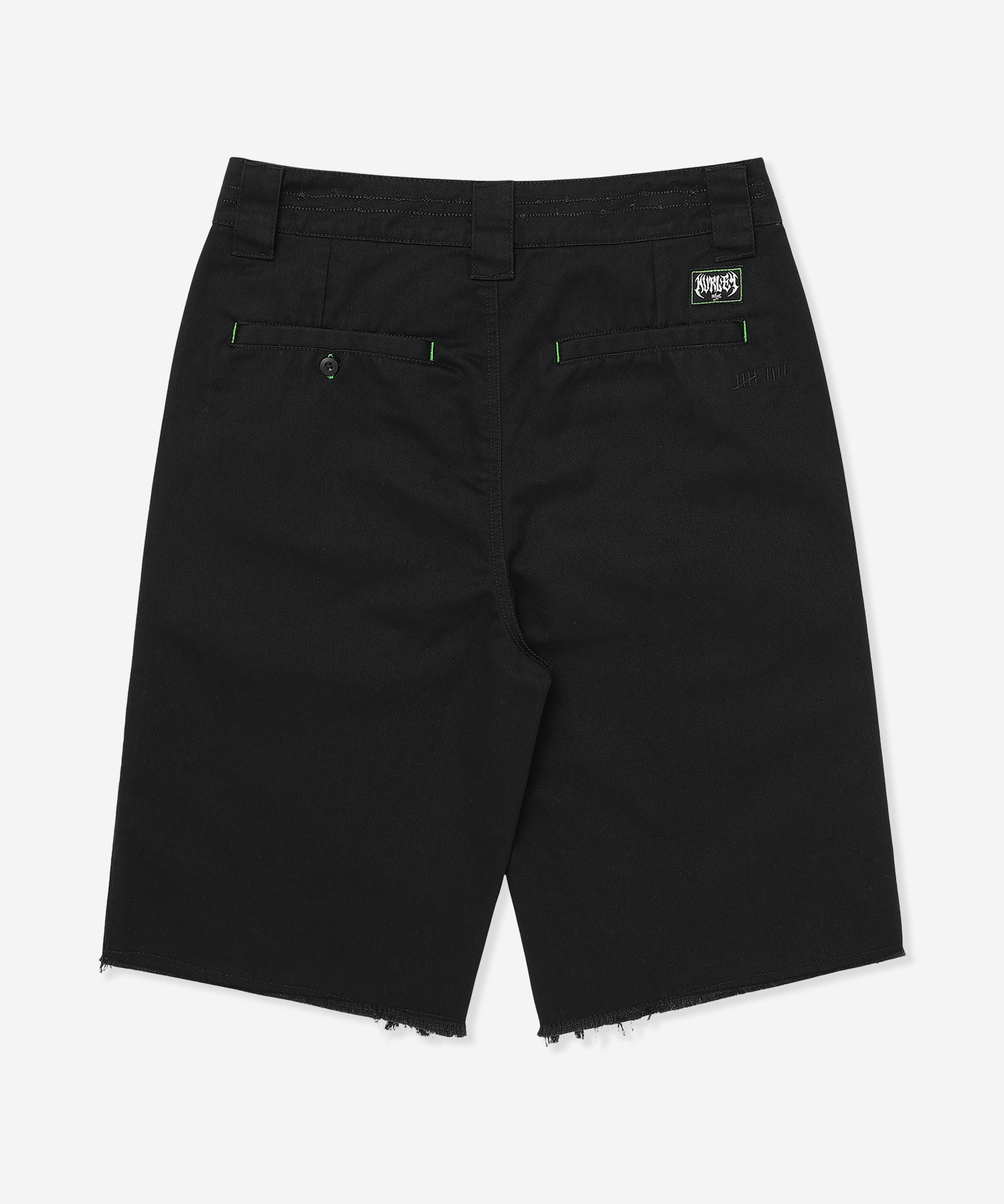 SILVERLAKE CHINO WALKSHORT 22 メンズ/ハーフパンツ・短パン