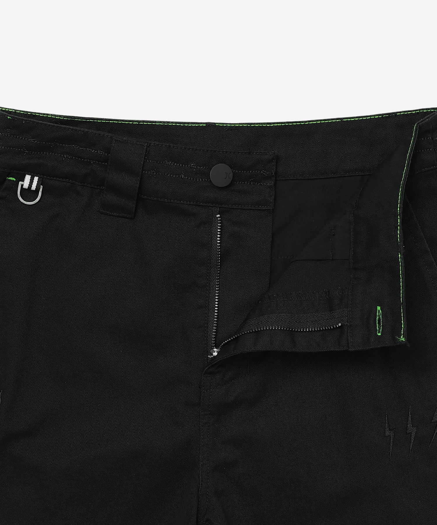 SILVERLAKE CHINO WALKSHORT 22 メンズ/ハーフパンツ・短パン