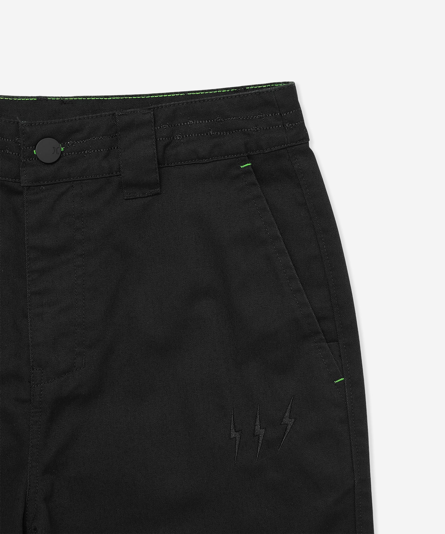 SILVERLAKE CHINO WALKSHORT 22 メンズ/ハーフパンツ・短パン