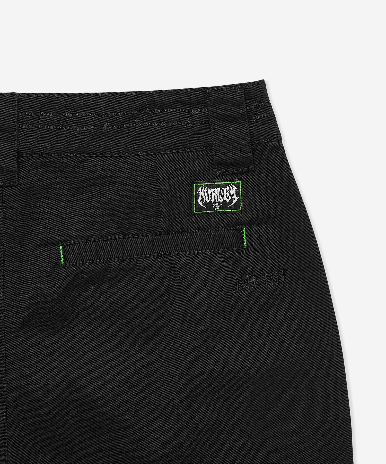 SILVERLAKE CHINO WALKSHORT 22 メンズ/ハーフパンツ・短パン