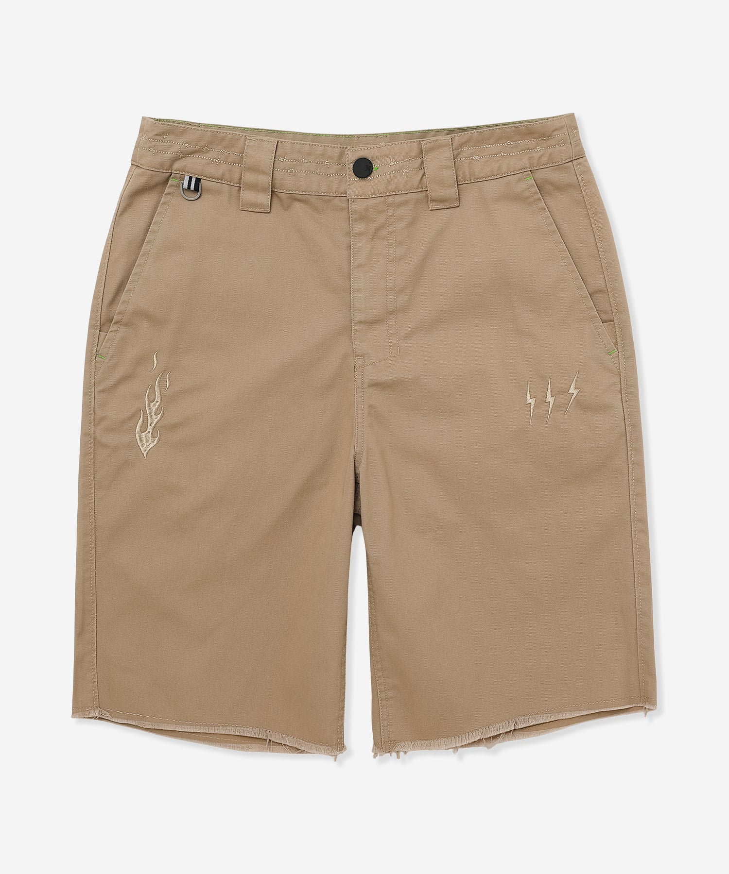 SILVERLAKE CHINO WALKSHORT 22 メンズ/ハーフパンツ・短パン
