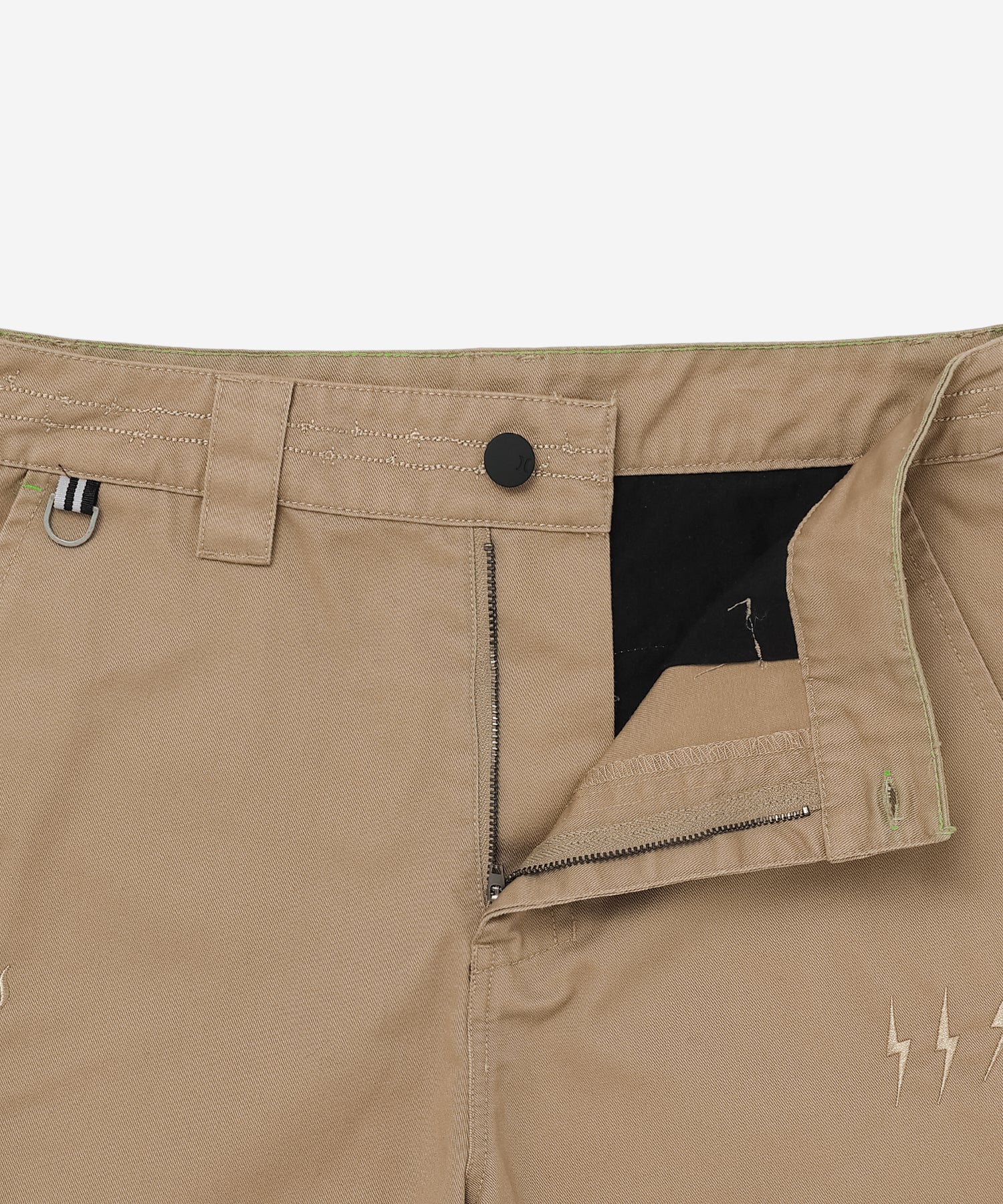 SILVERLAKE CHINO WALKSHORT 22 メンズ/ハーフパンツ・短パン