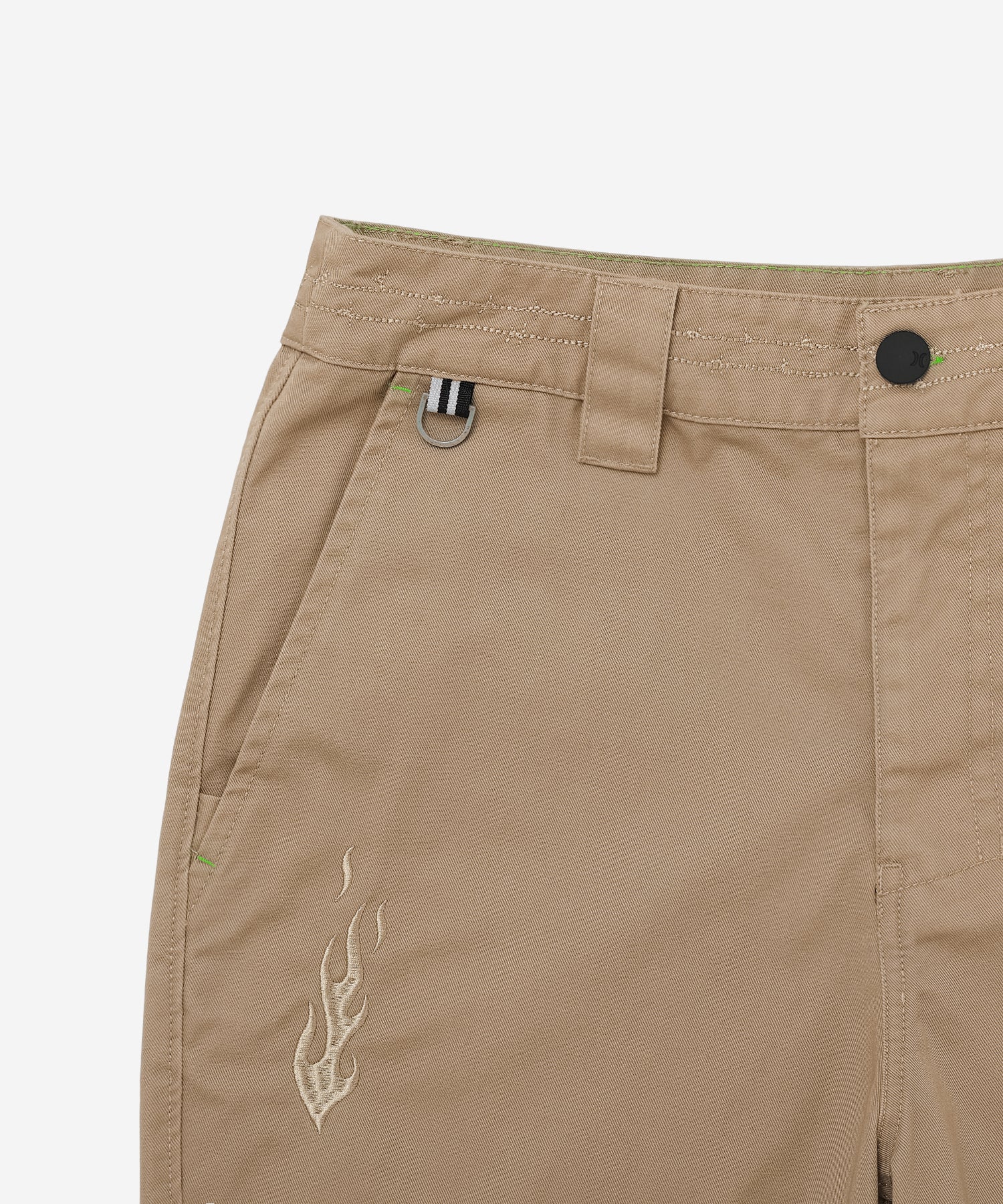 SILVERLAKE CHINO WALKSHORT 22 メンズ/ハーフパンツ・短パン