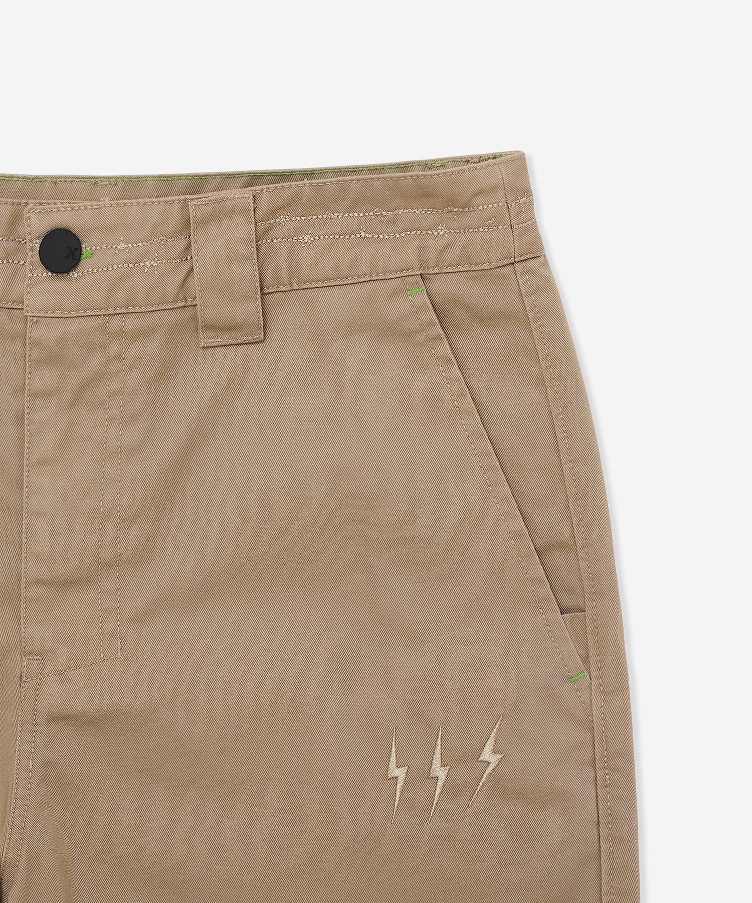 SILVERLAKE CHINO WALKSHORT 22 メンズ/ハーフパンツ・短パン