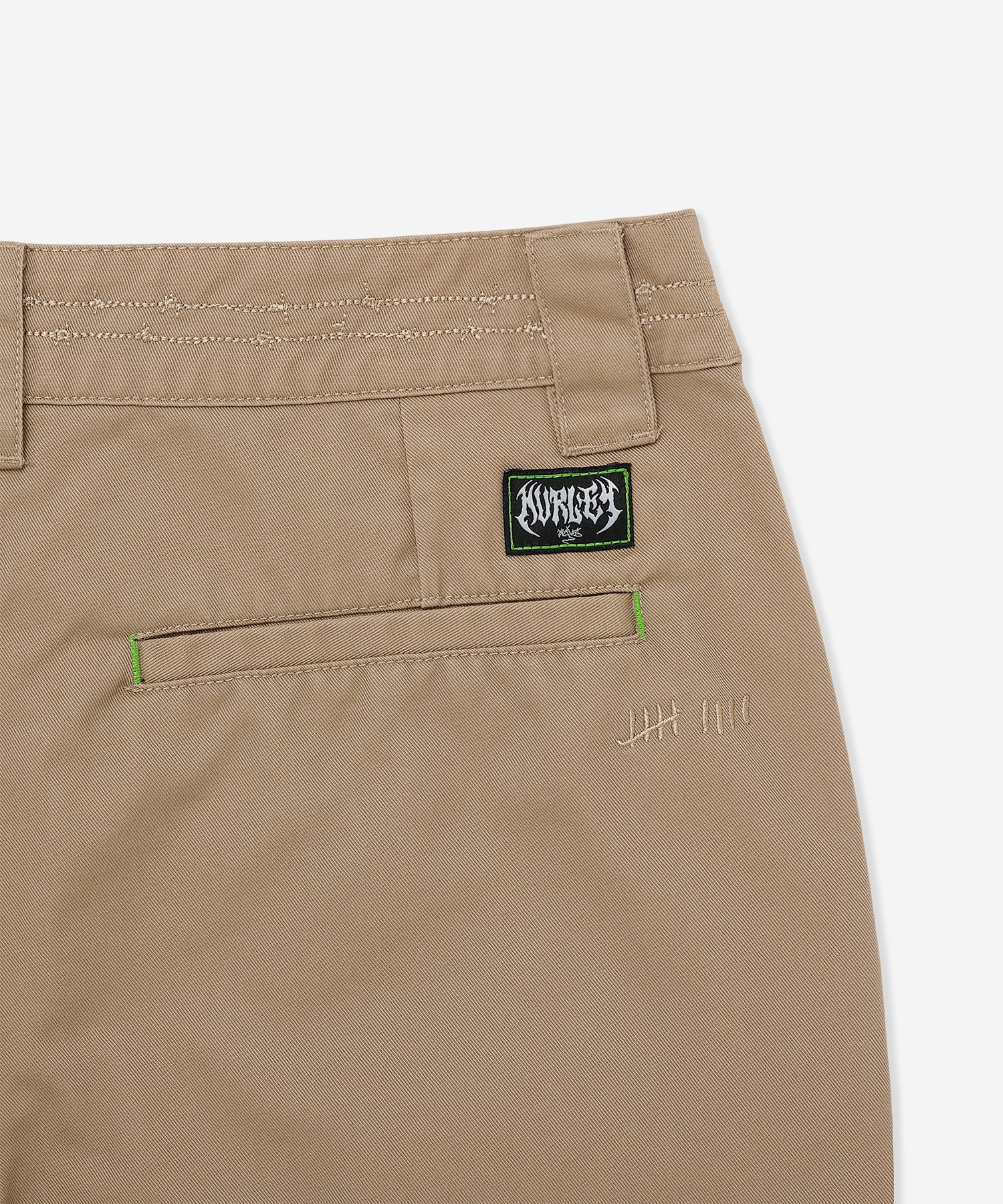 SILVERLAKE CHINO WALKSHORT 22 メンズ/ハーフパンツ・短パン