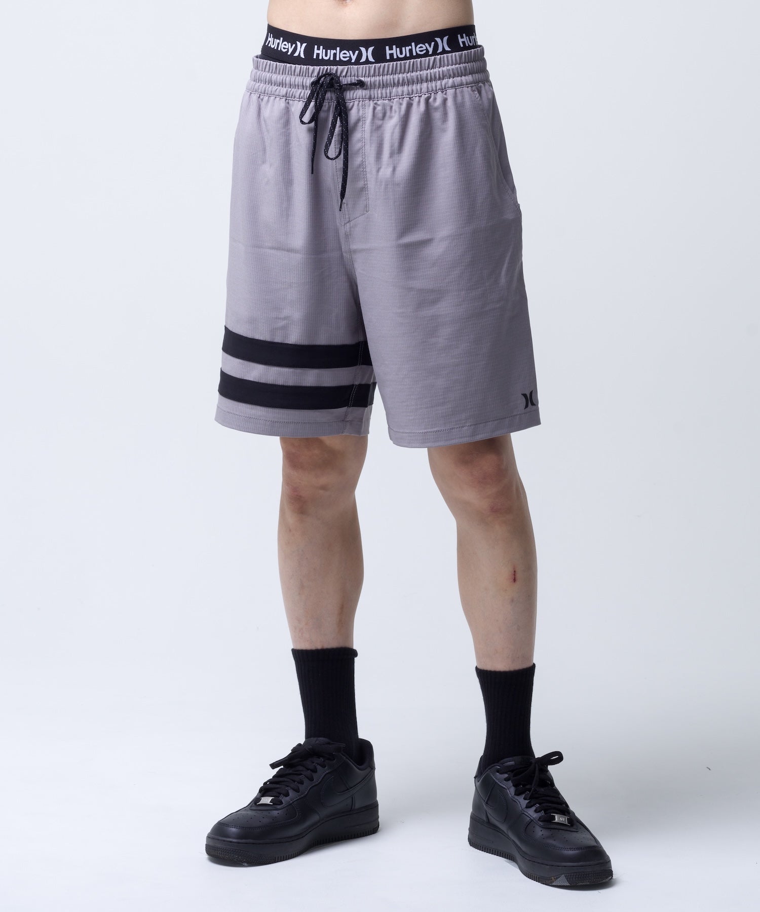 PHANTOM ズーマ II ブロックパーティ ボレー 19" (メンズ/ハーフパンツ・短パン)