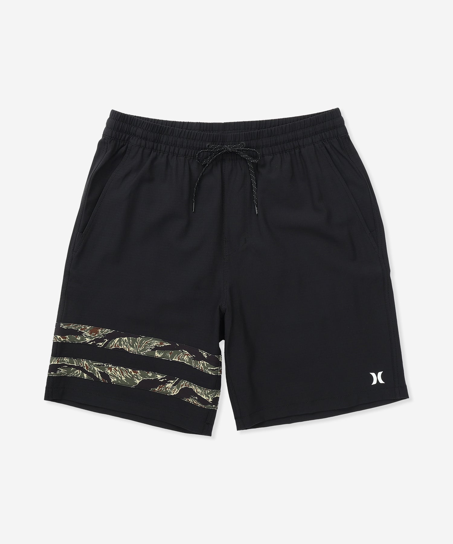 PHANTOM ズーマ II ブロックパーティ ボレー 19" (メンズ/ハーフパンツ・短パン)