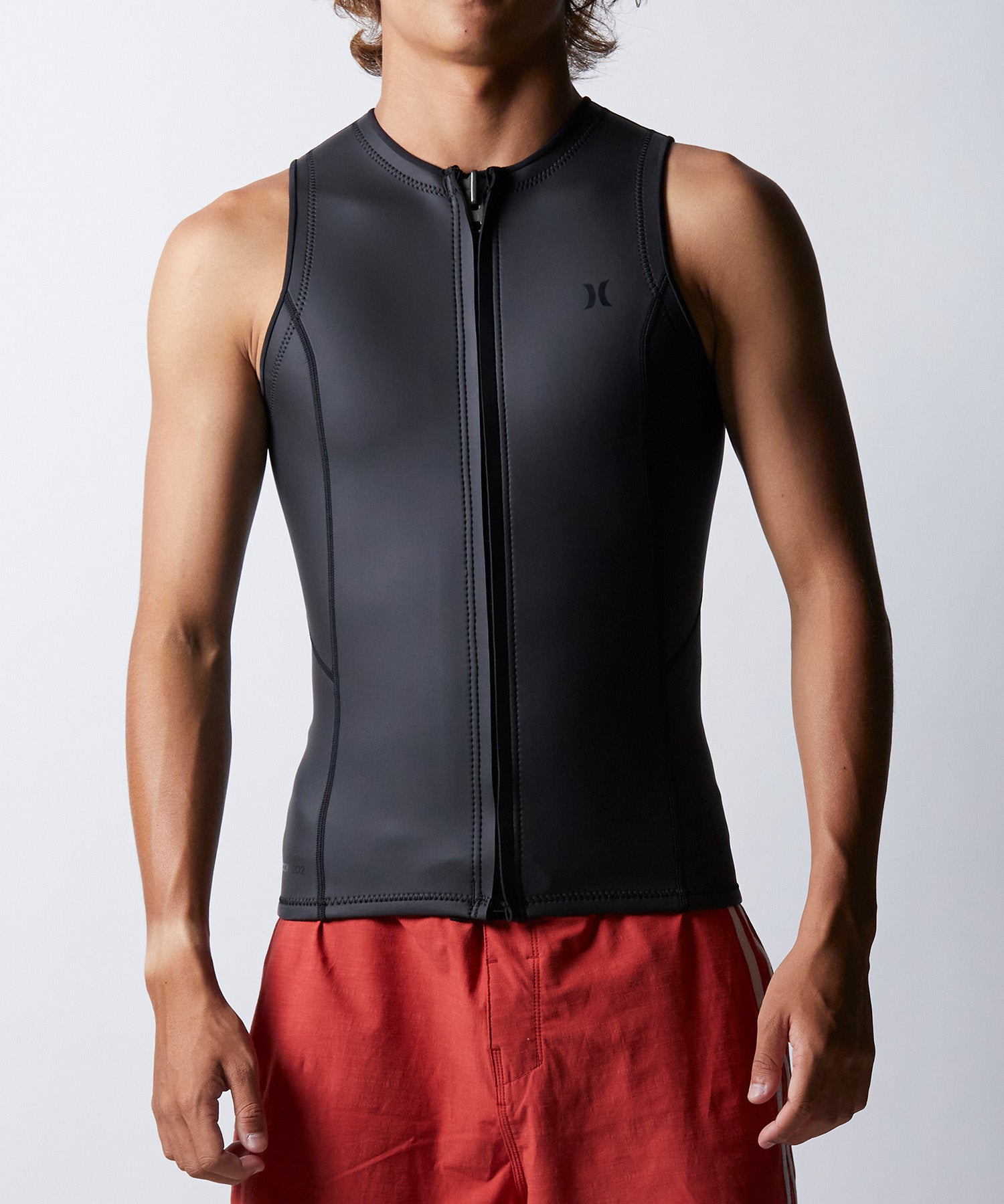 ICON 2MM VEST メンズ/ウェットスーツ