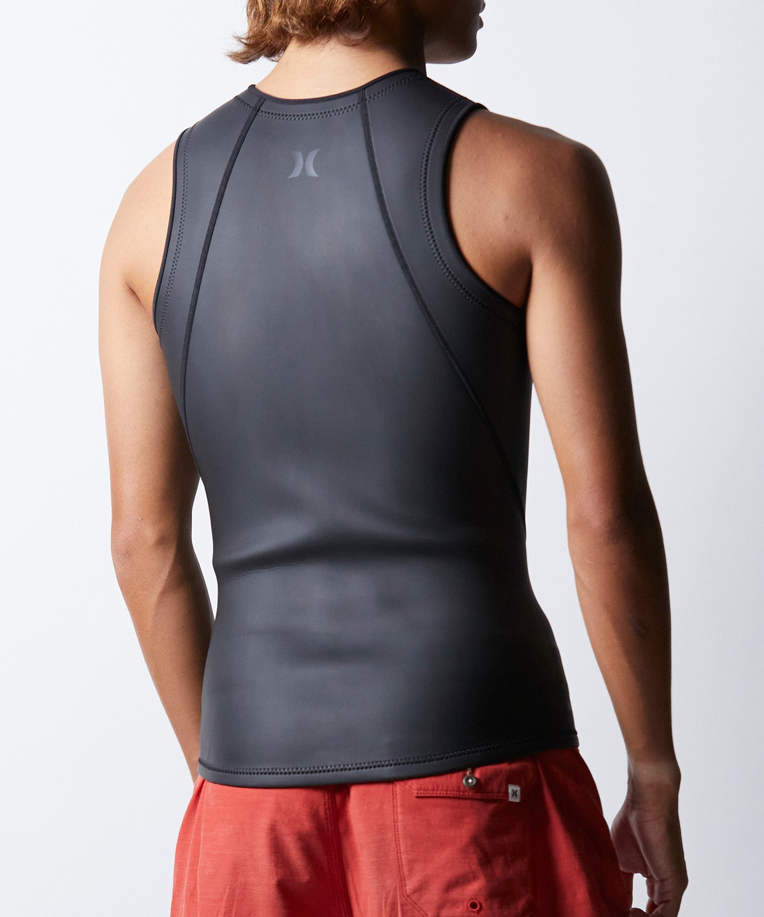 ICON 2MM VEST メンズ/ウェットスーツ