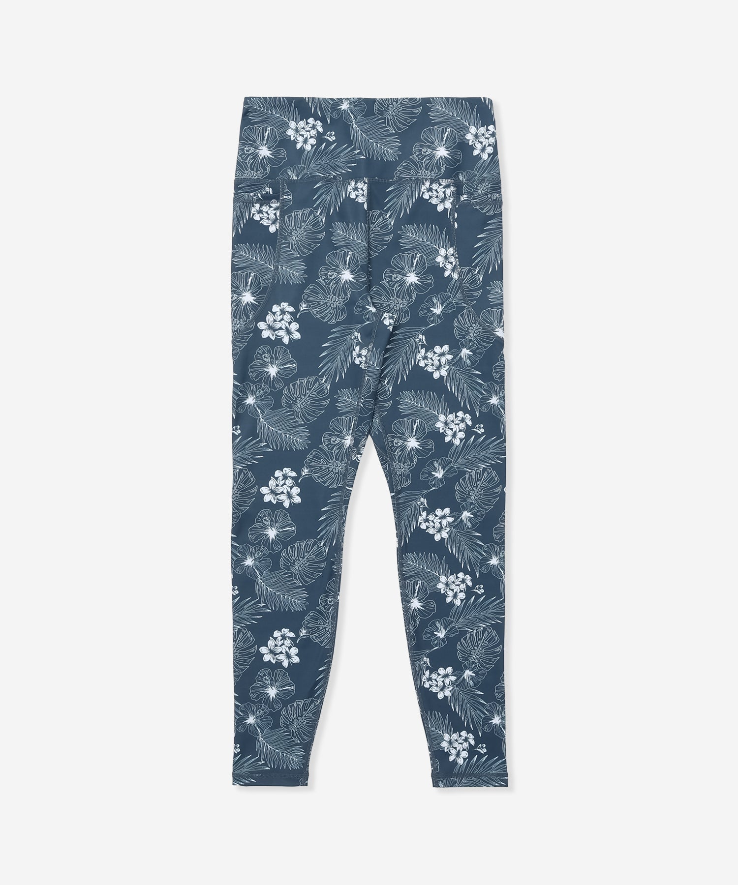 PHANTOM HIGH WAIST LEGGINGS レディース/トレーニング・レギンス/ラッシュガード