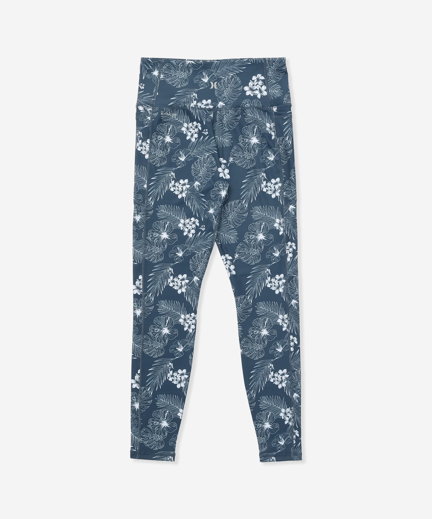 PHANTOM HIGH WAIST LEGGINGS レディース/トレーニング・レギンス/ラッシュガード