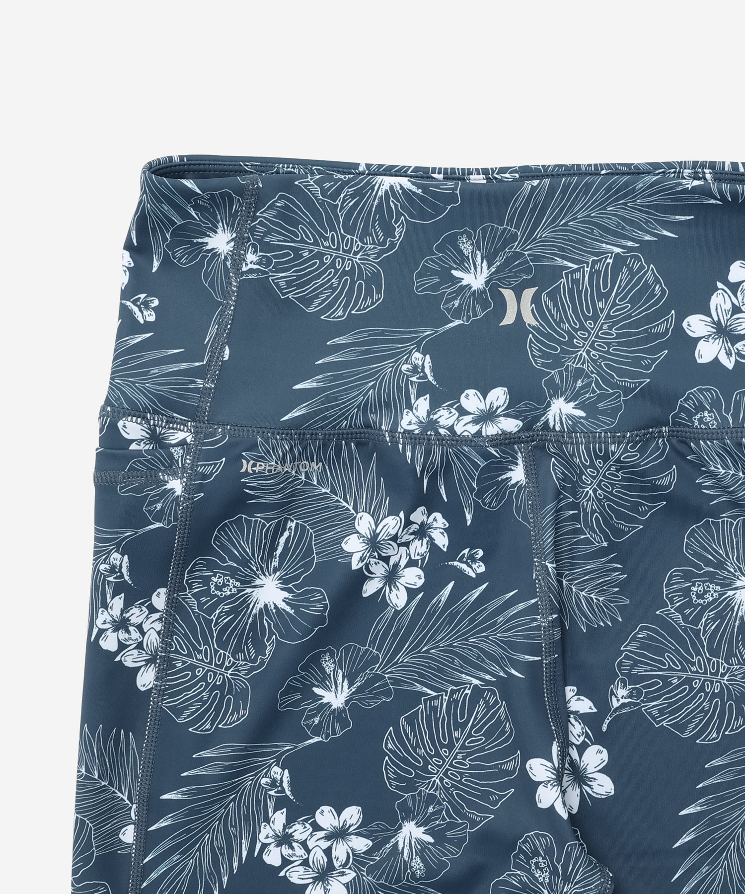 PHANTOM HIGH WAIST LEGGINGS レディース/トレーニング・レギンス/ラッシュガード