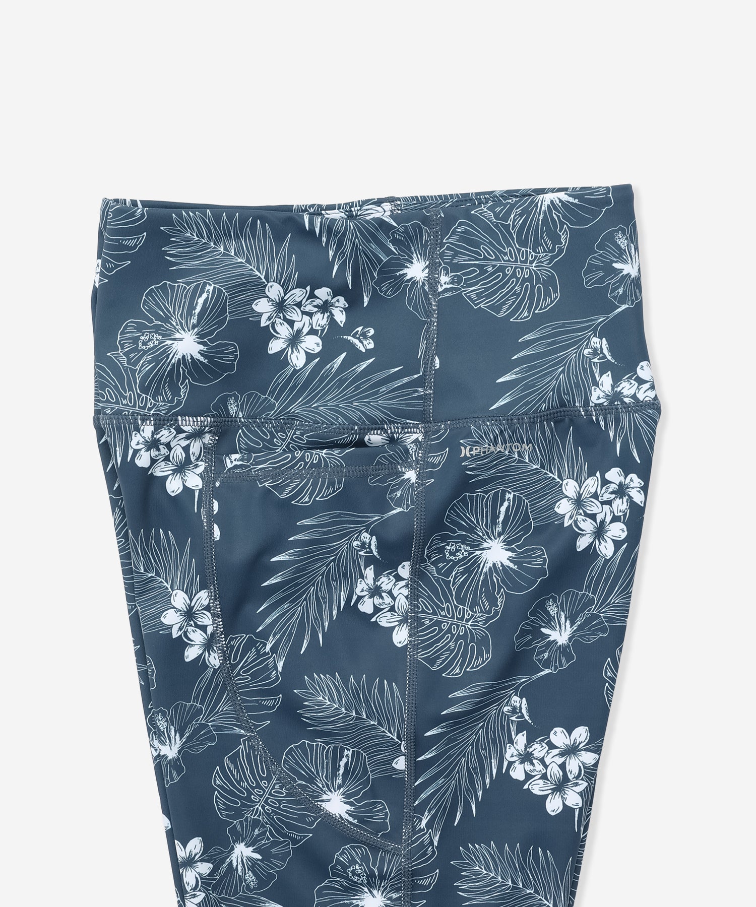 PHANTOM HIGH WAIST LEGGINGS レディース/トレーニング・レギンス/ラッシュガード